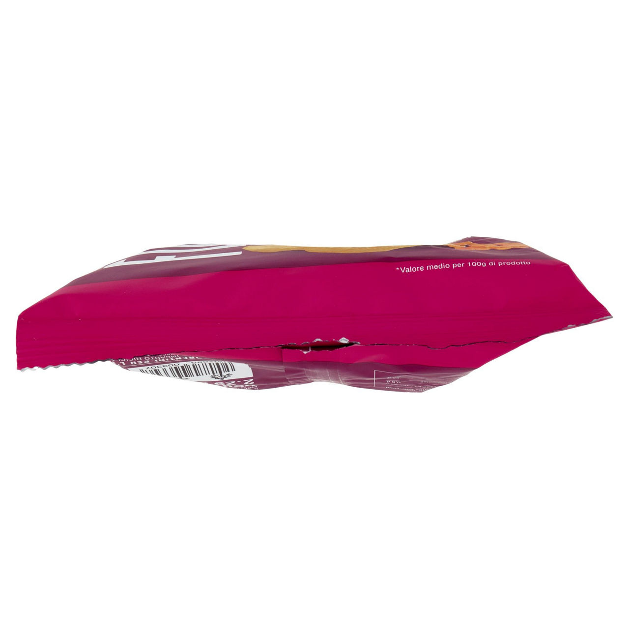 Chips di lenticchie rosse super protein 65 gr - Immagine 21