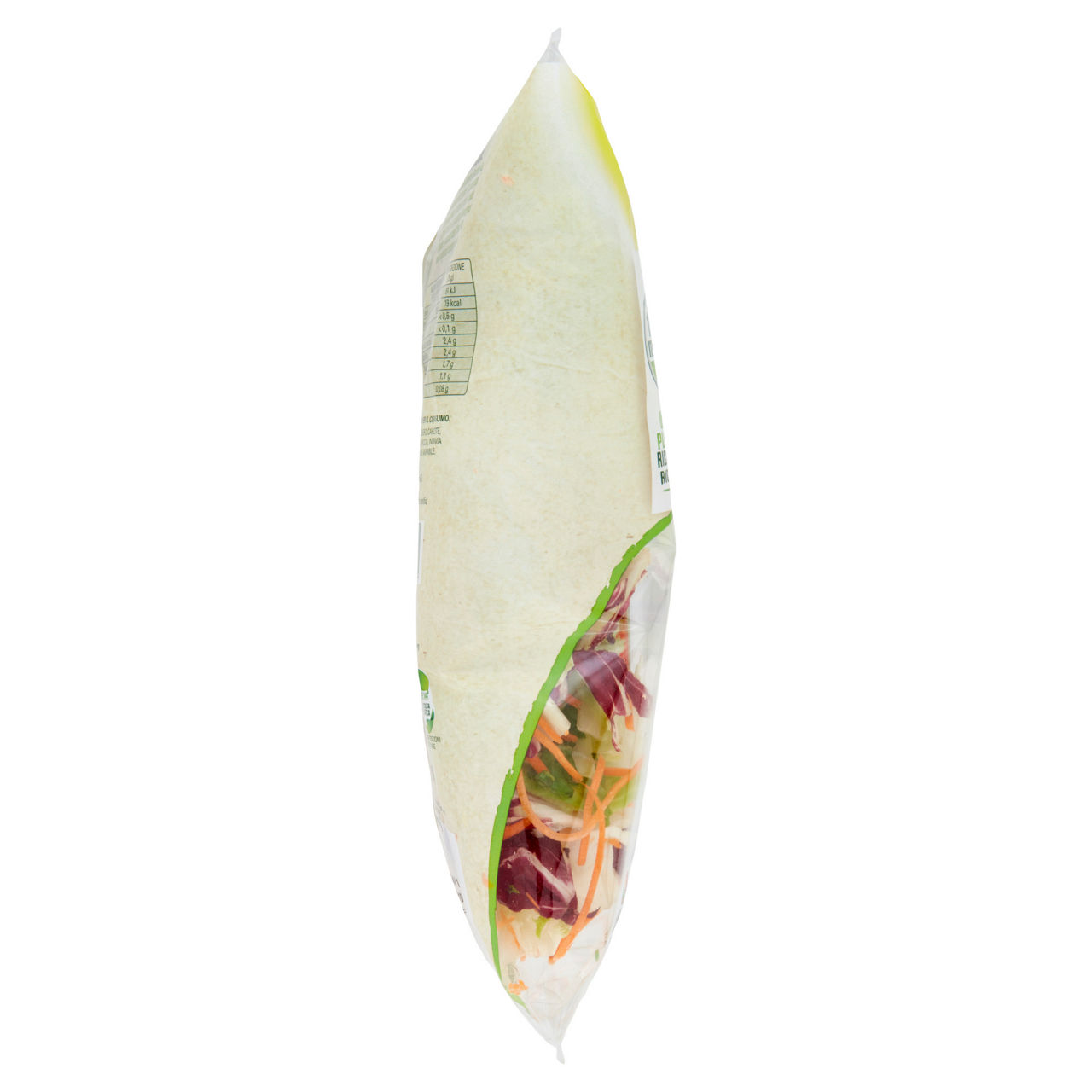 Insalata mix rustico 300 gr - Immagine 51