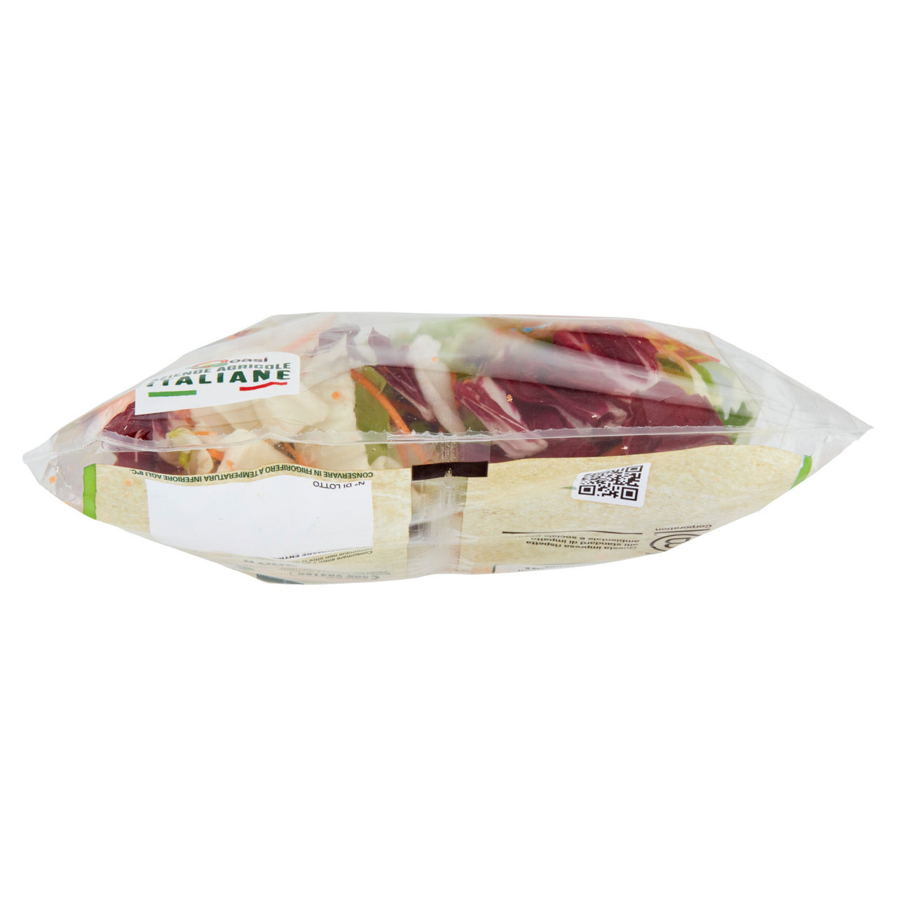 Insalata mix rustico 300 gr - Immagine 31