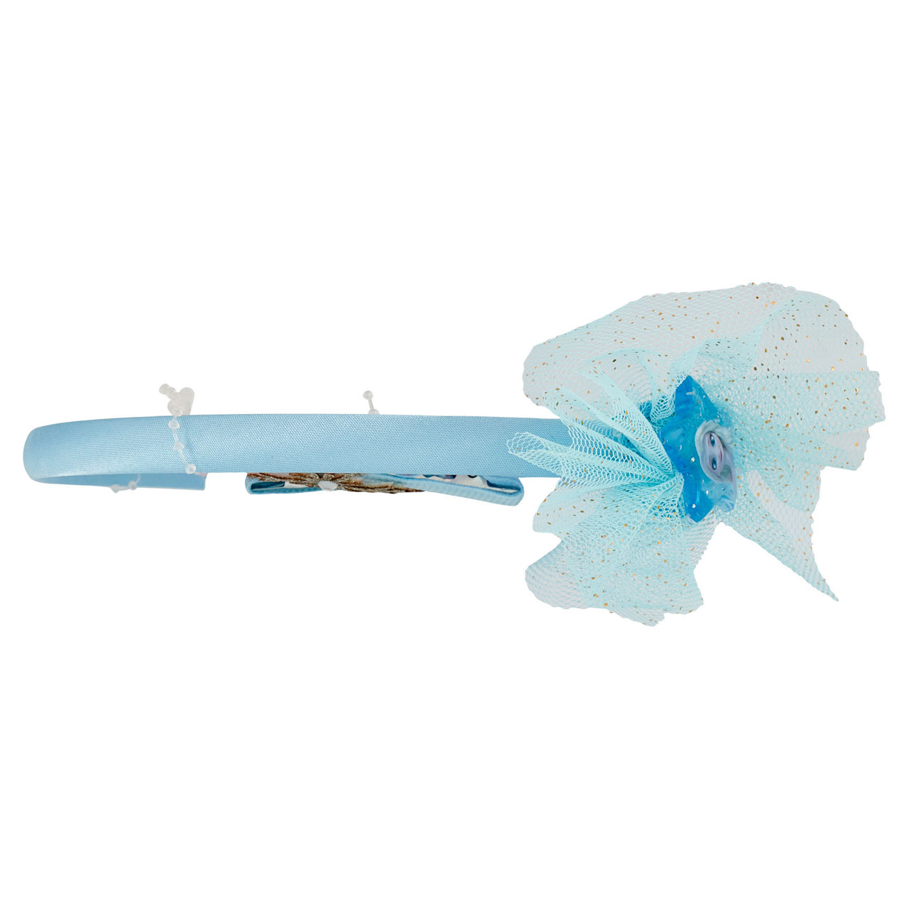 SET CERCHIETTO ELISON GIRL FROZEN PZ.1 - Immagine 11