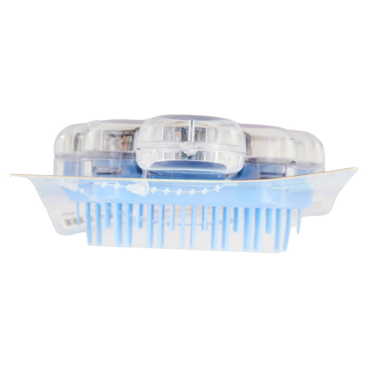 SPAZZOLA ELISON GIRL FROZEN PZ.1 - Immagine 41