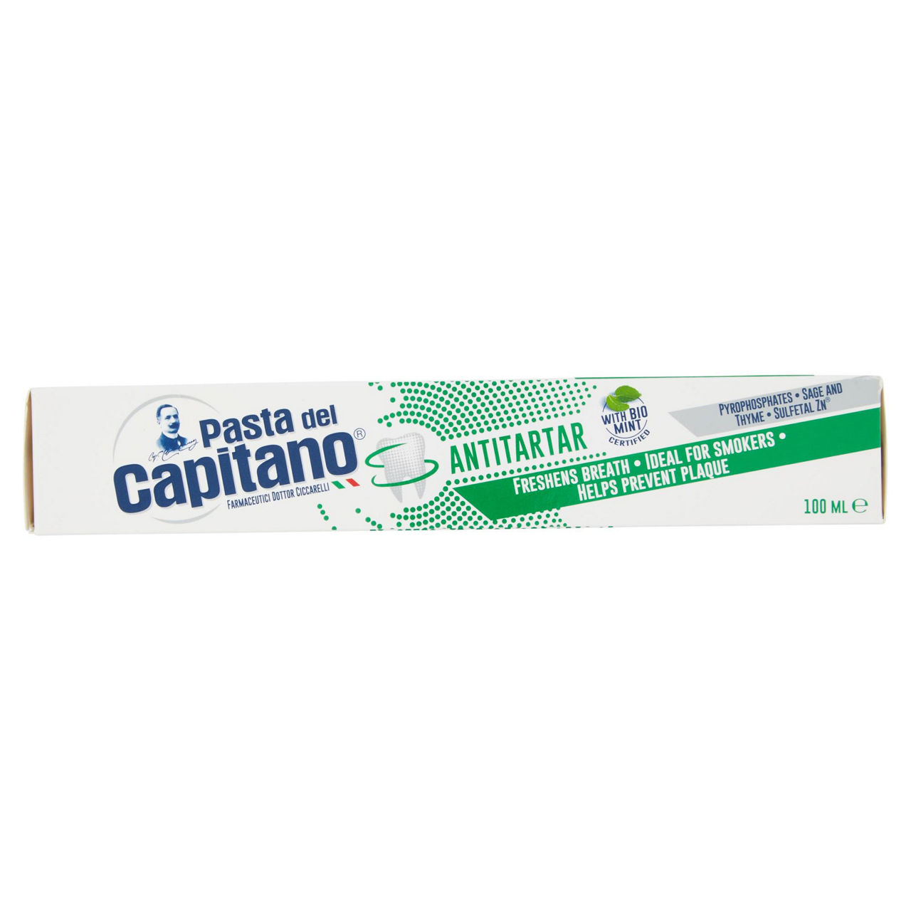 Dentifricio antitartaro maxi 100 ml - Immagine 41
