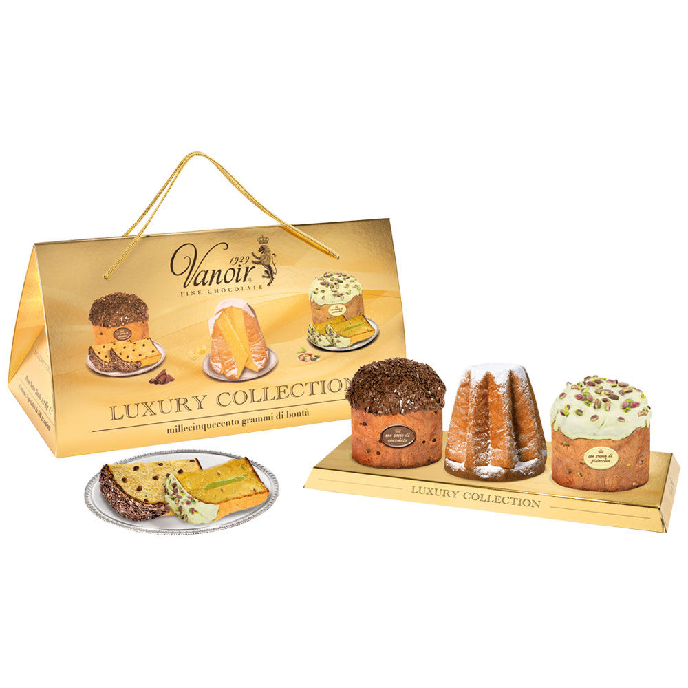 Confezione Luxury Collection Vanoir - Immagine 11