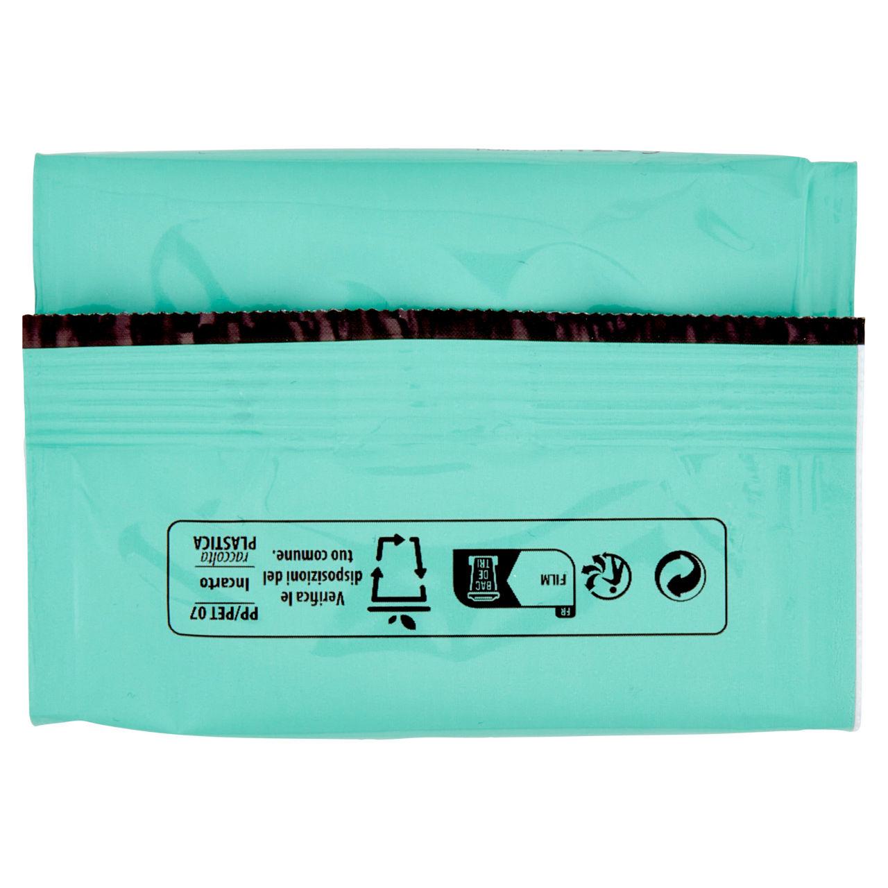 Crepe Dentelle al cioccolato fondente 120 gr - Immagine 31