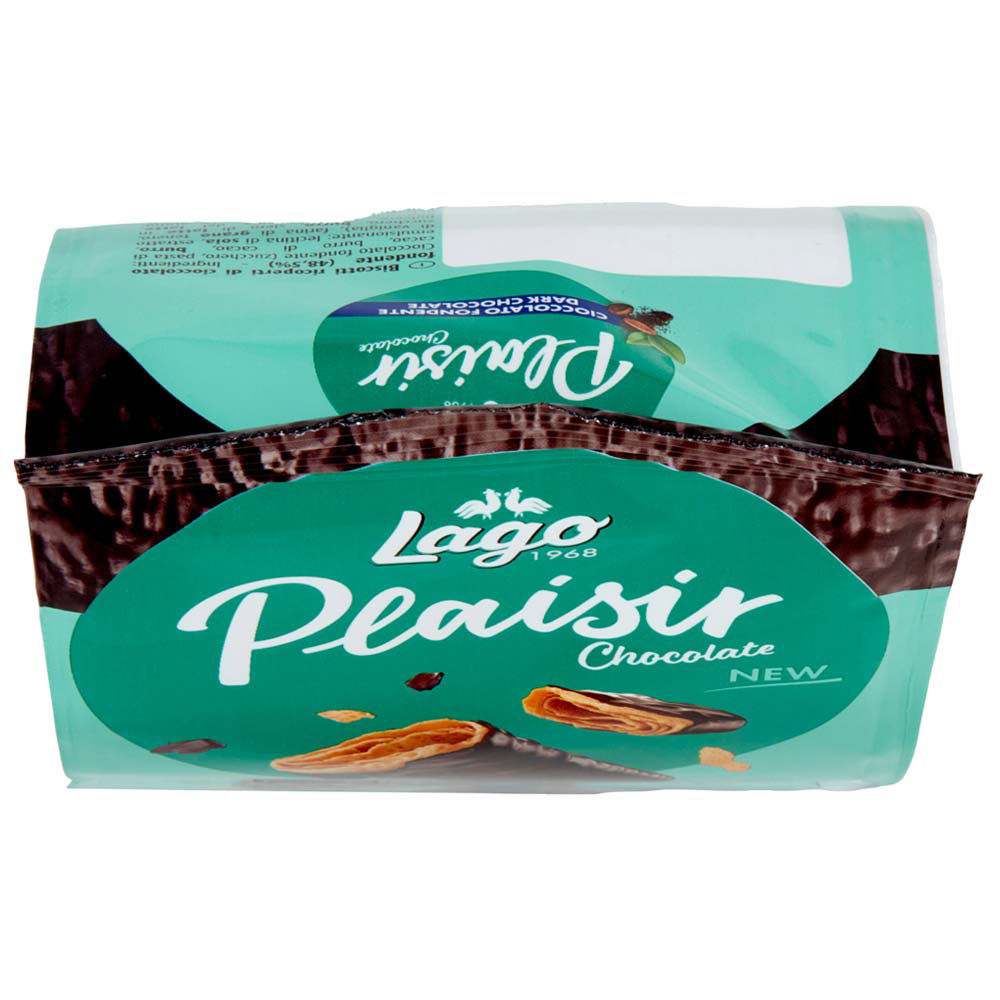 Crepe Dentelle al cioccolato fondente 120 gr - Immagine 41