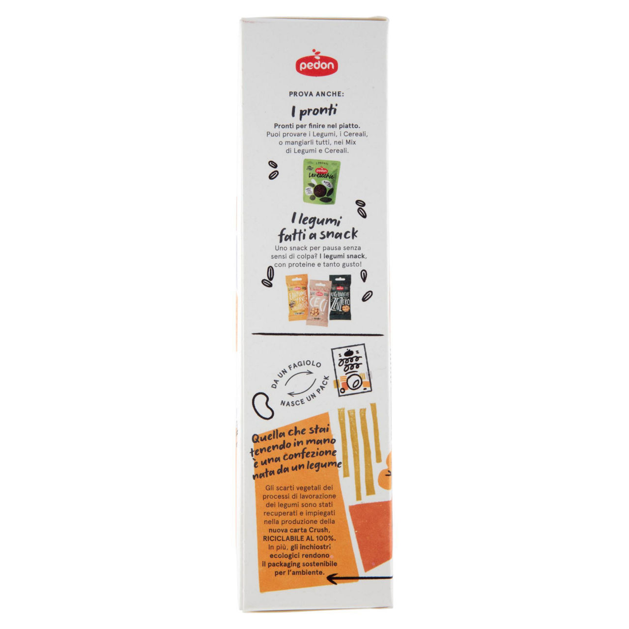 Farro precotto c'e' di buono scatola g 500 - Immagine 21