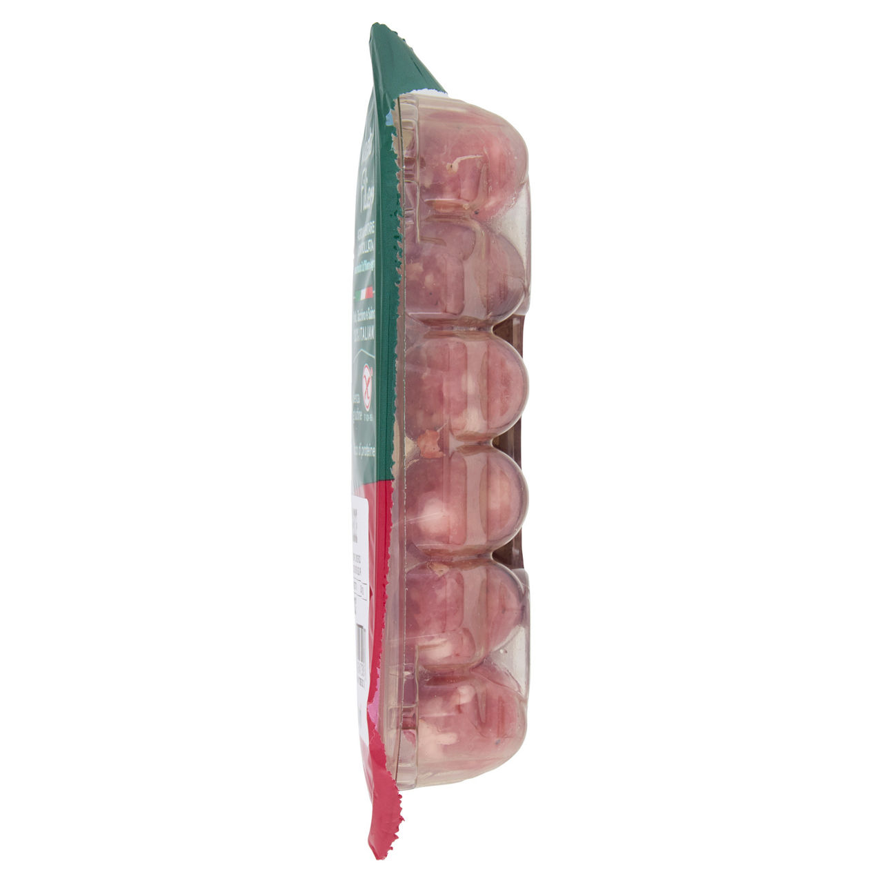 Salsicce di pollo tacchino e suino 400 gr - Immagine 21