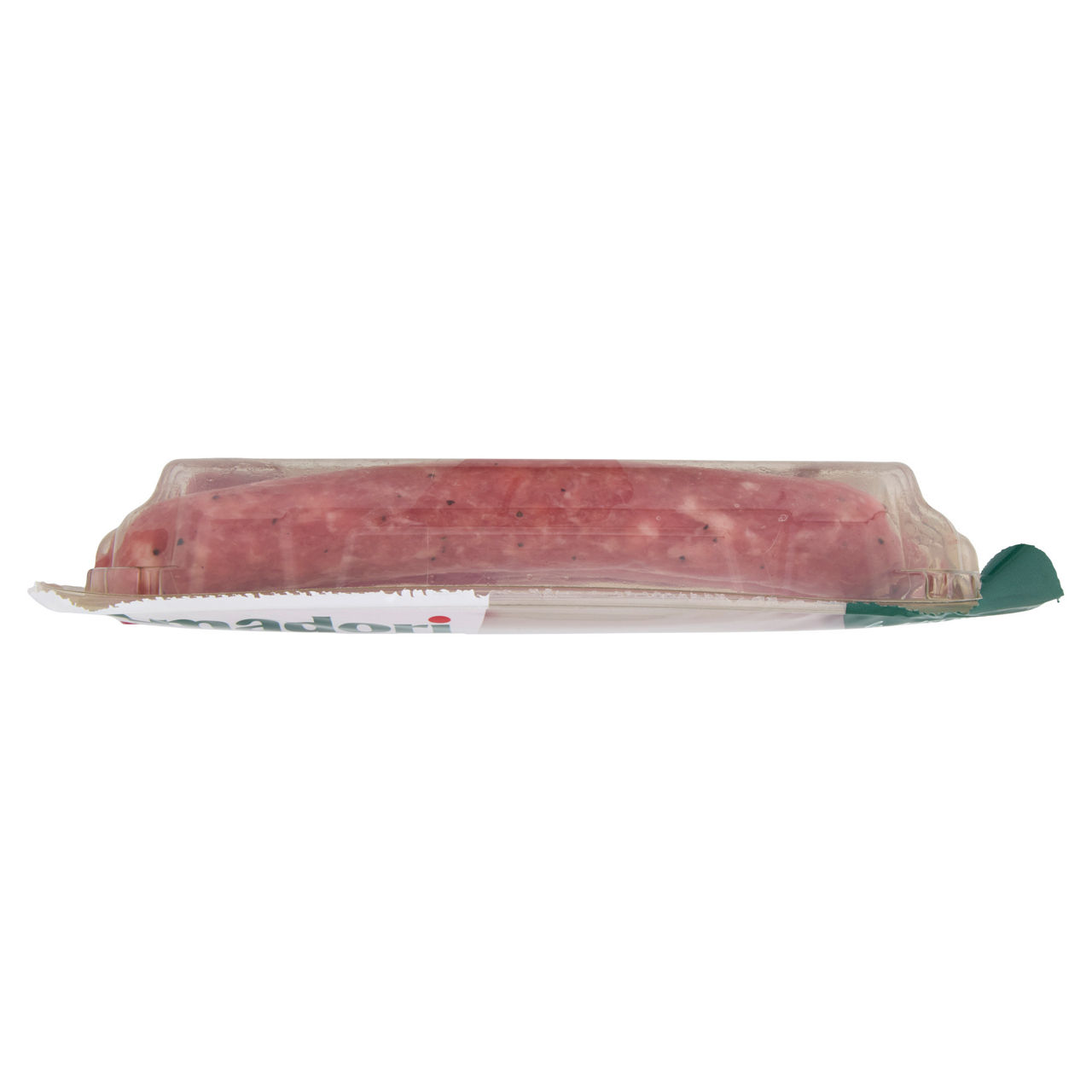 Salsicce di pollo tacchino e suino 400 gr - Immagine 51