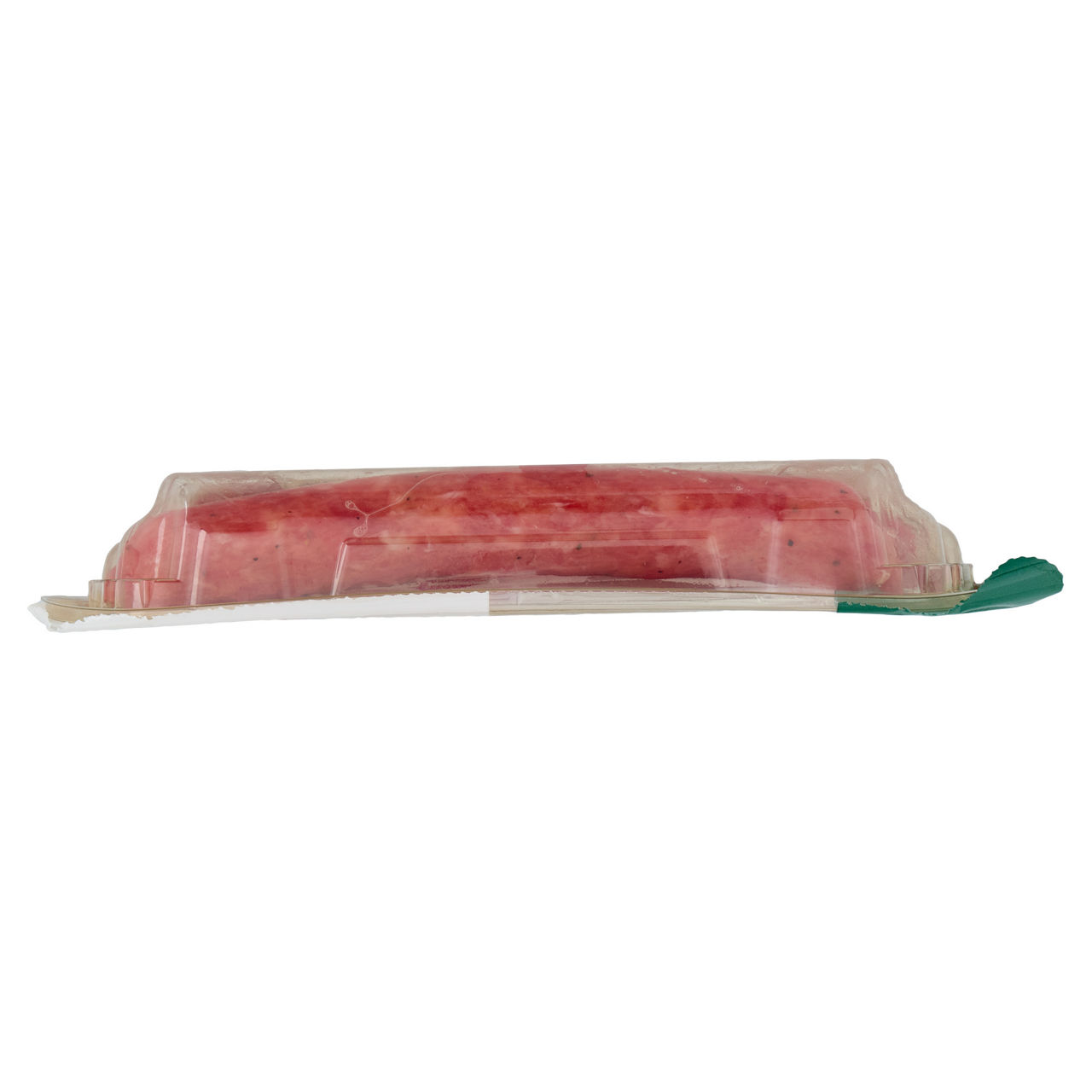 Salsicce di pollo tacchino e suino 400 gr - Immagine 101