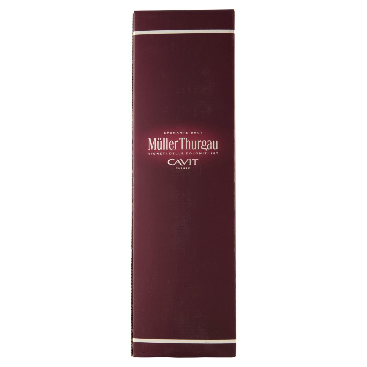 Spumante muller thurgau dolomiti igt in astuccio 1,5 lt - Immagine 41