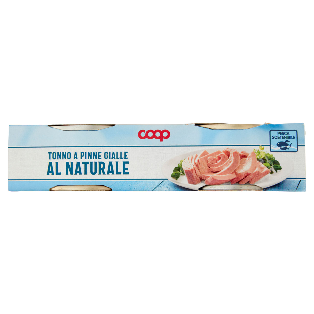 Tonno coop al naturale cluster g112x2 - Immagine 61