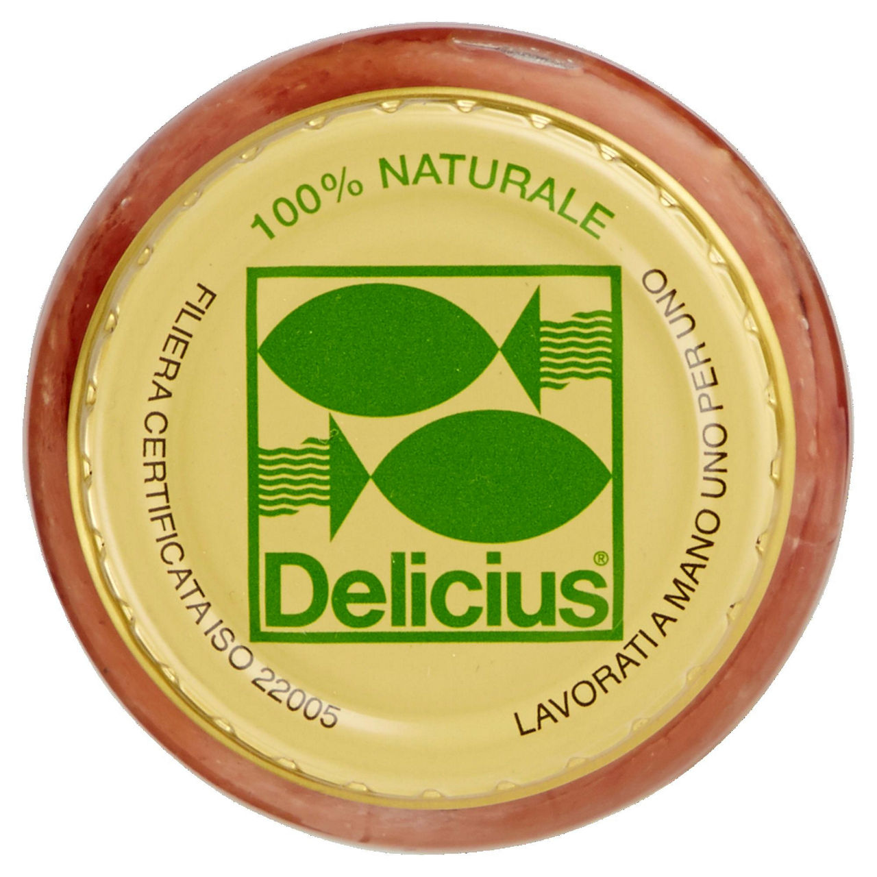 Filetti di alici distese in olio di oliva 150 gr - Immagine 41