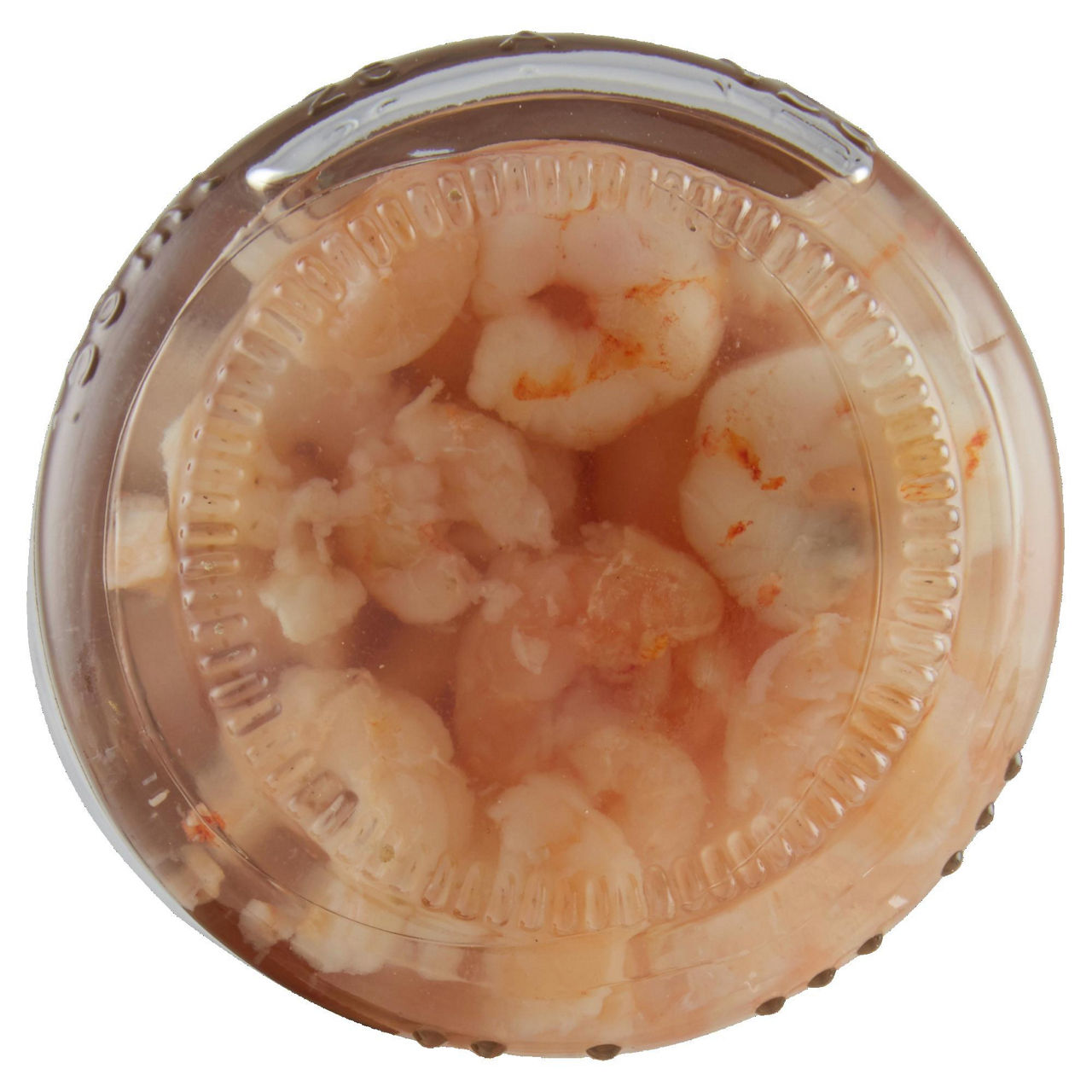 Gamberetti al naturale 140 gr - Immagine 51