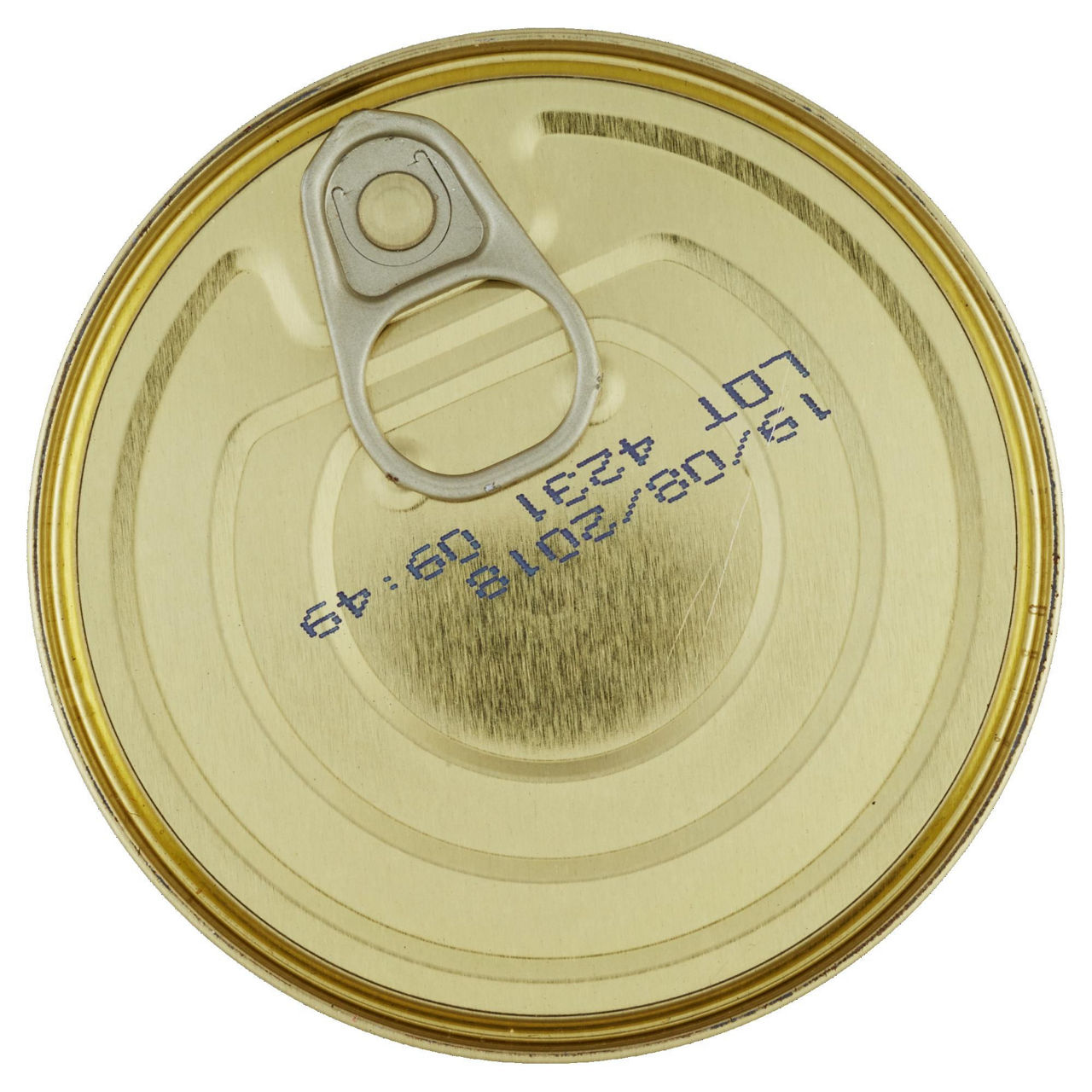 Polpa di granchio al naturale 200 gr - Immagine 21
