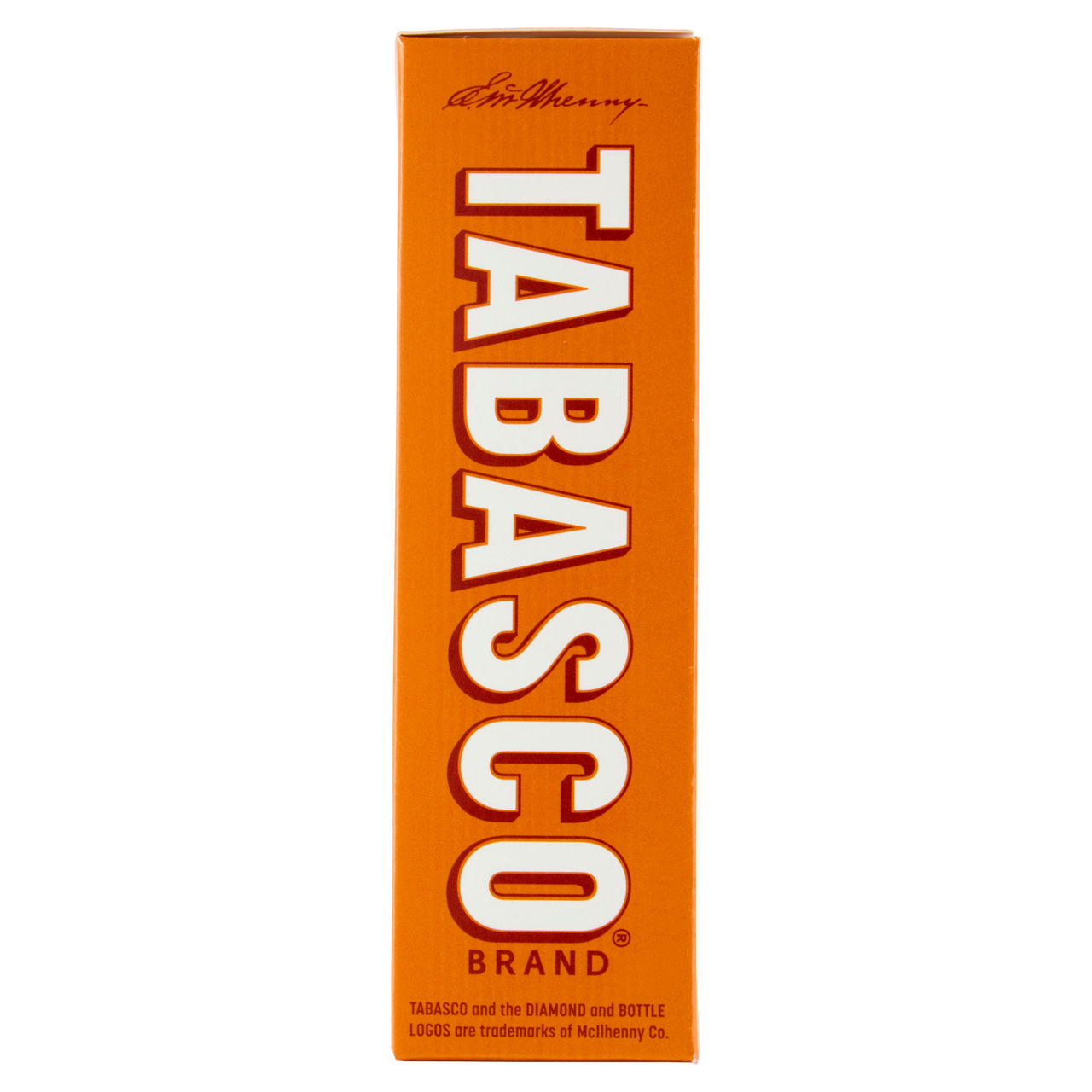 Salsa Tabasco 60 ml - Immagine 11
