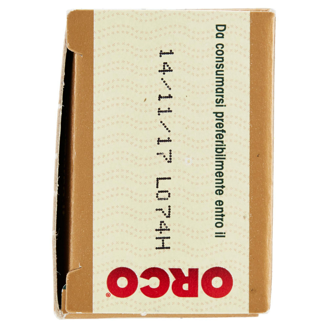 Senape classica orco tubo g 107 - Immagine 31
