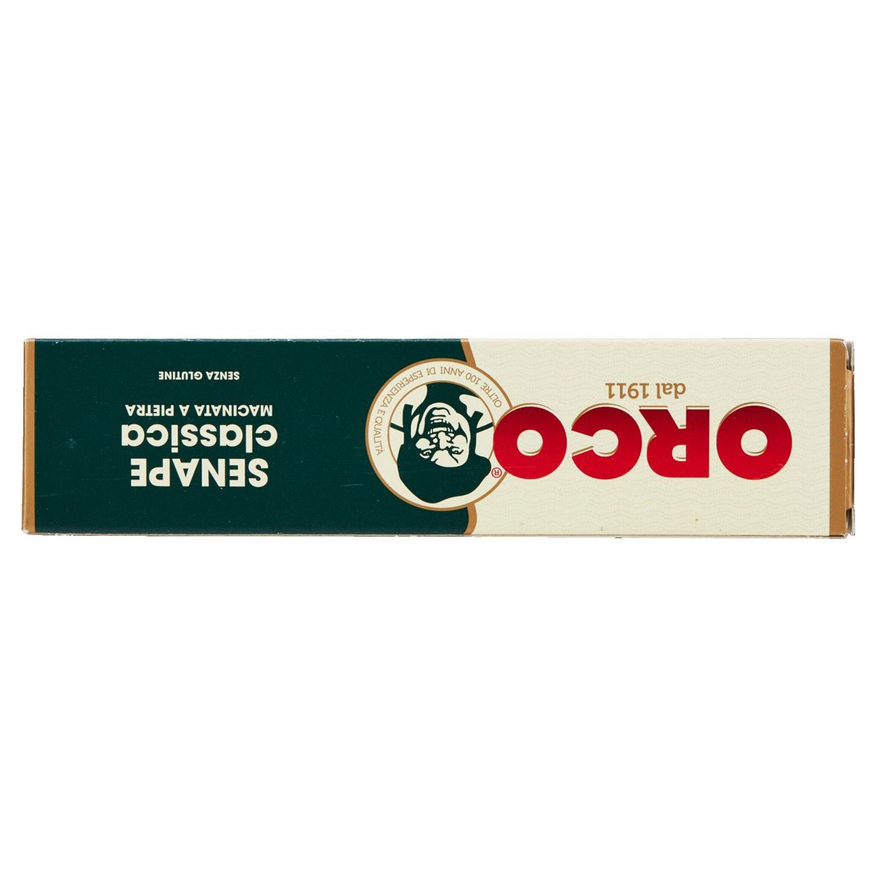 Senape classica orco tubo g 107 - Immagine 21