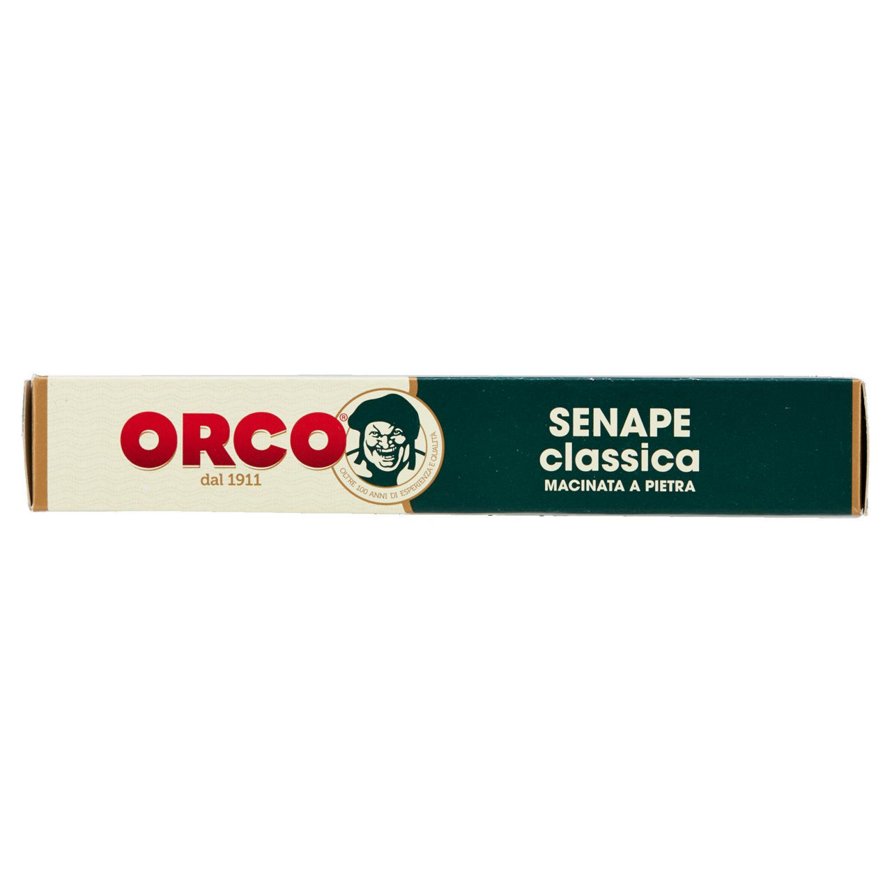 Senape classica orco tubo g 107 - Immagine 41