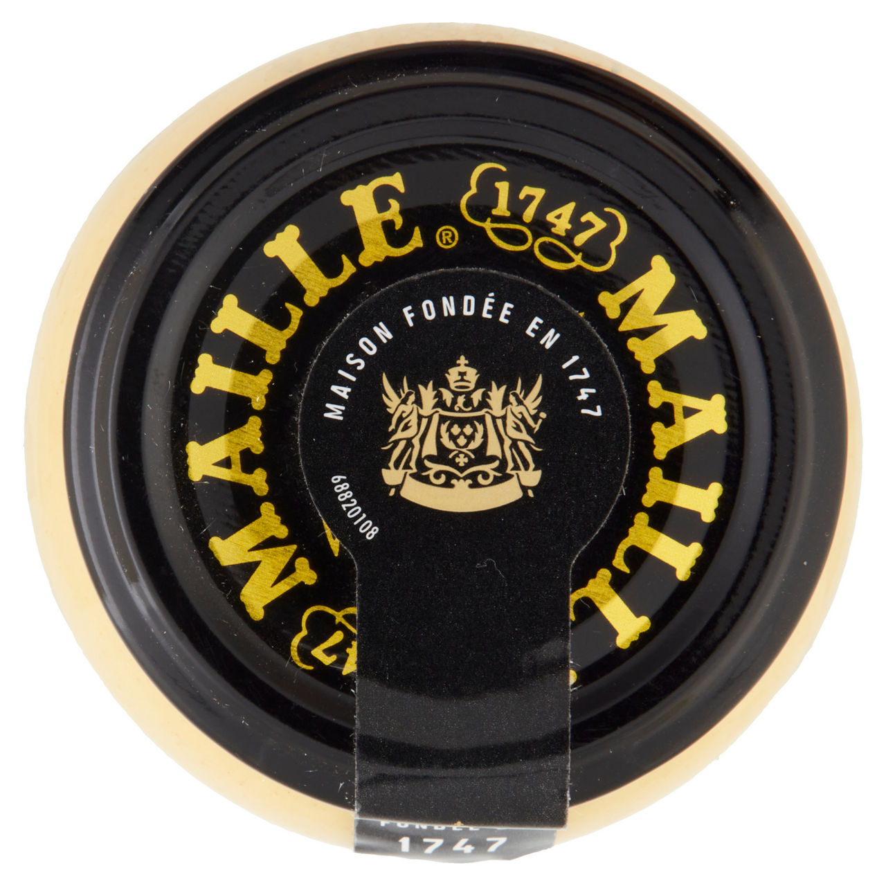 Senape forte digione maille vaso g 215 - Immagine 41