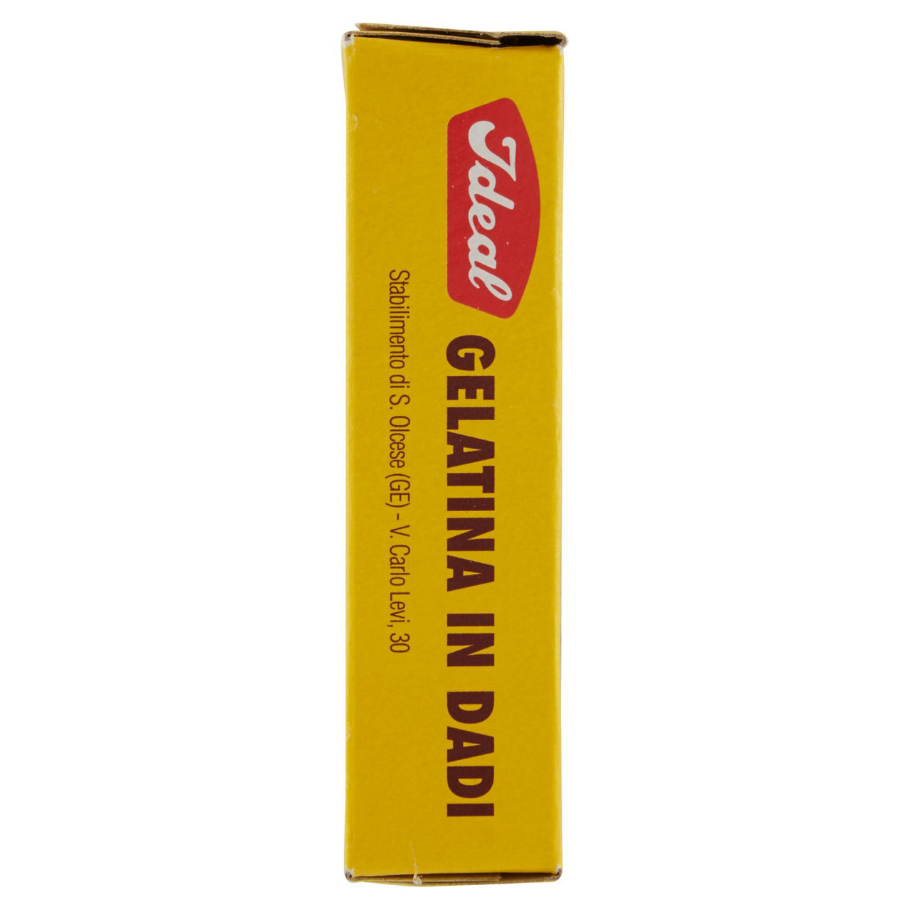 Gelatina ideal dado x 2 sc. gr.50 - Immagine 21