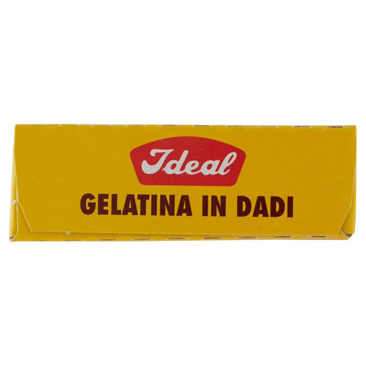 Gelatina ideal dado x 2 sc. gr.50 - Immagine 61