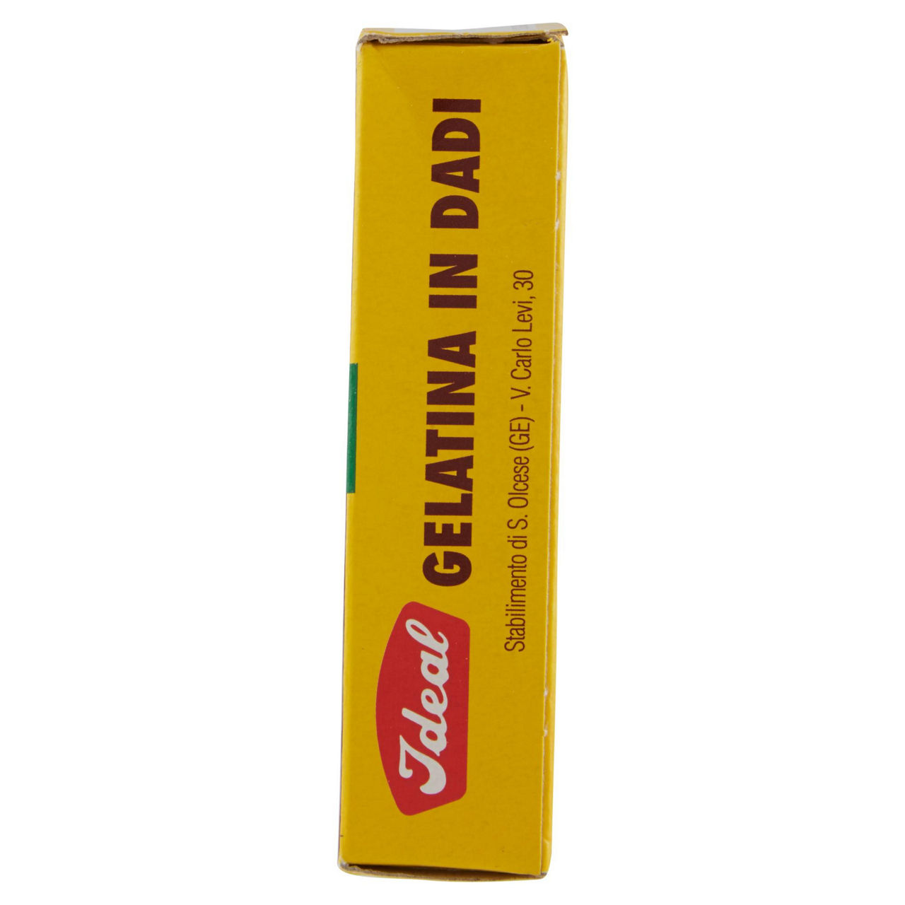 Gelatina ideal dado x 2 sc. gr.50 - Immagine 41