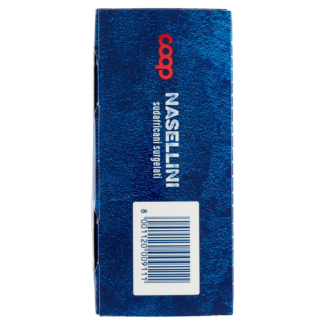 Nasellini senza testa 750 gr - Immagine 21