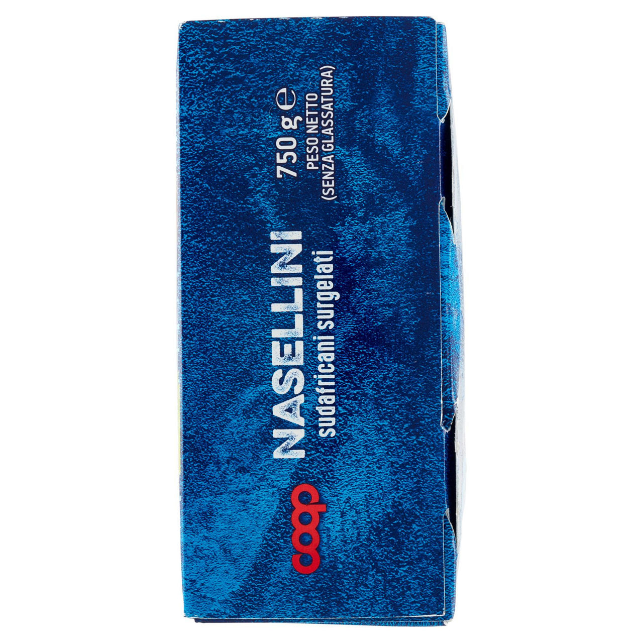 Nasellini senza testa 750 gr - Immagine 41
