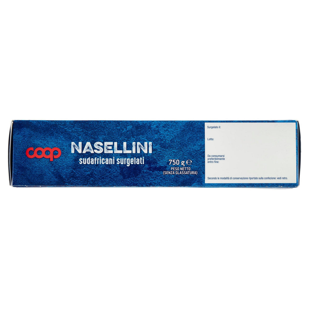 Nasellini senza testa 750 gr - Immagine 61