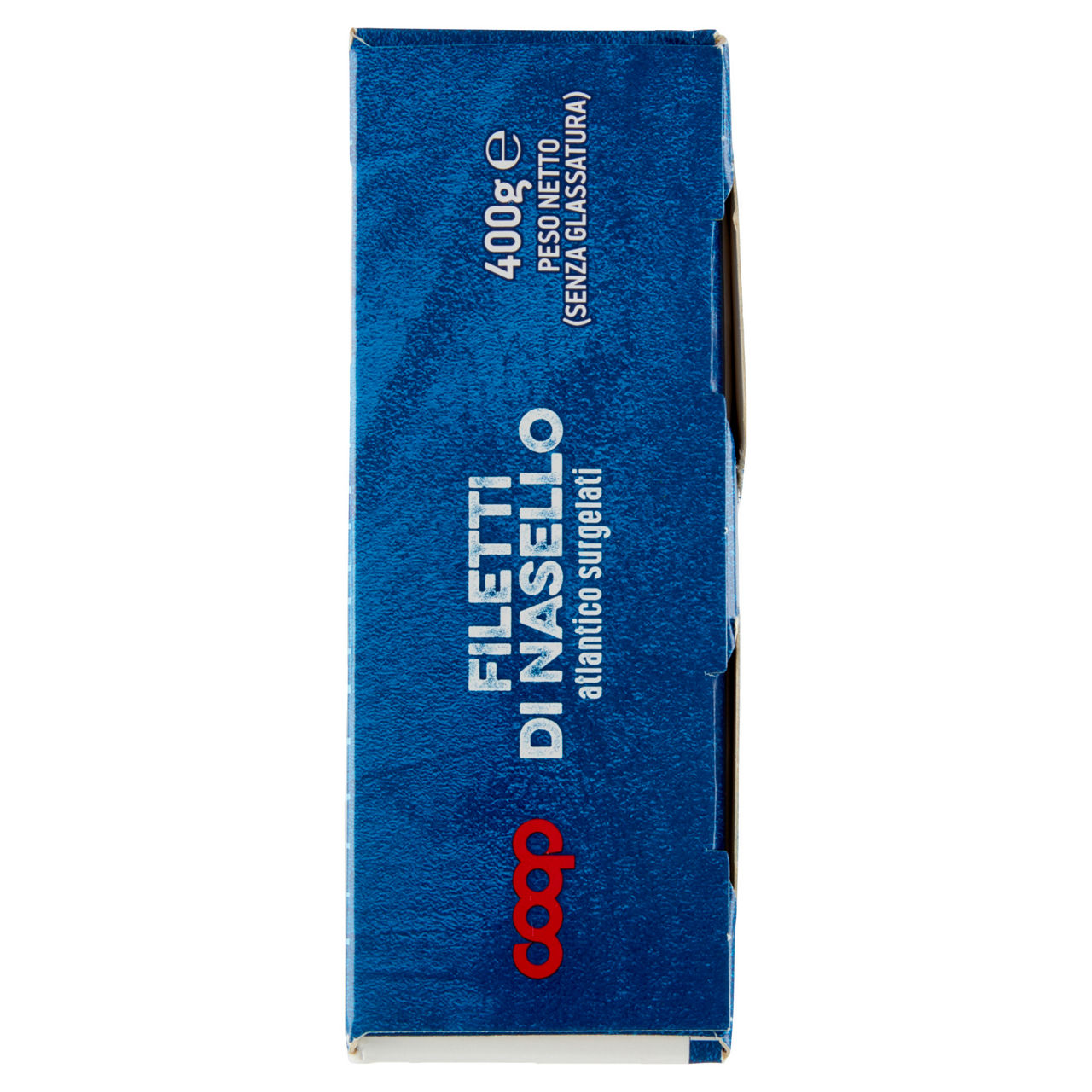 Filetti di nasello 400 gr - Immagine 41