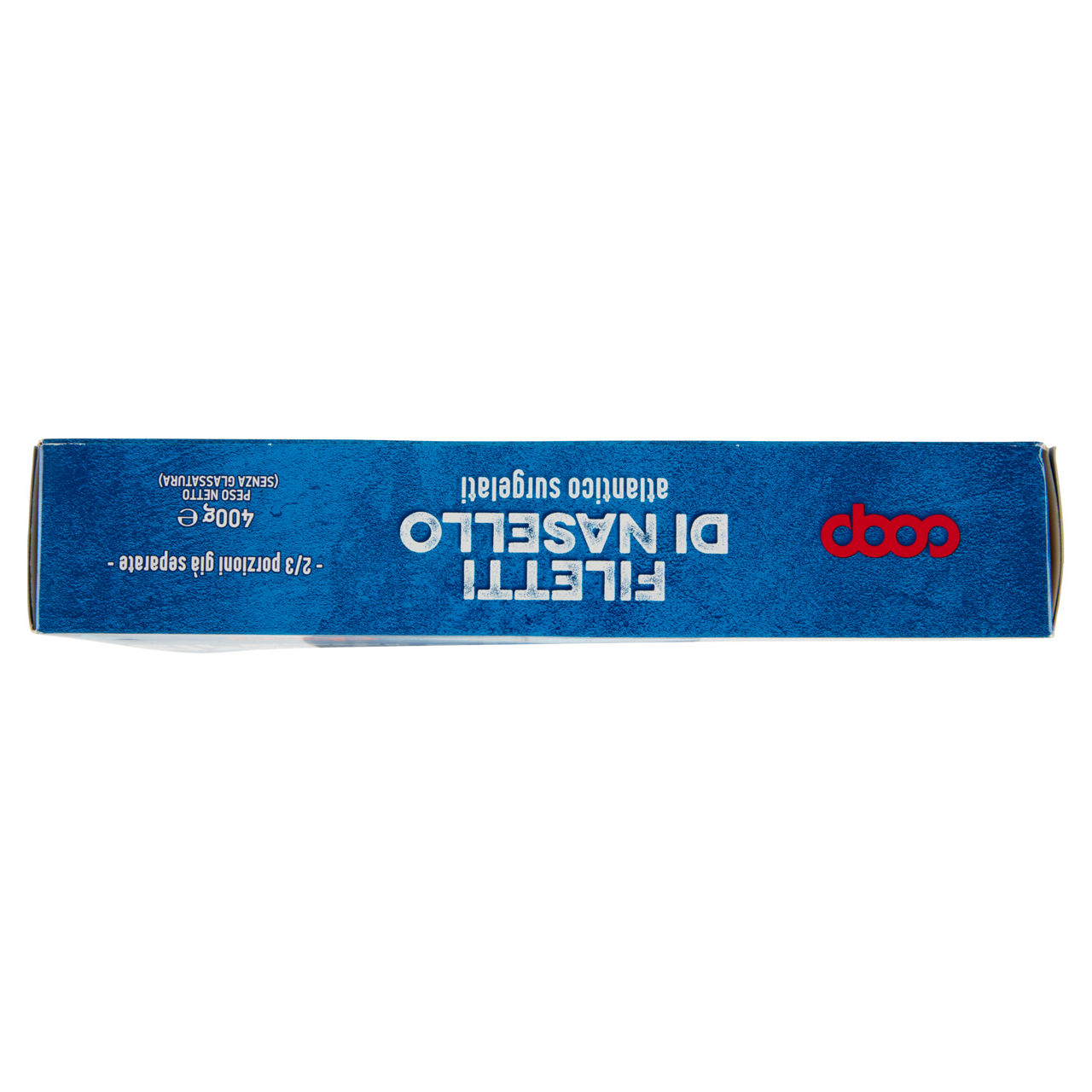 Filetti di nasello 400 gr - Immagine 51