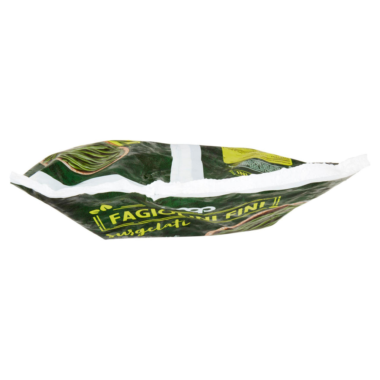 Fagiolini fini surgelati 1 kg - Immagine 41