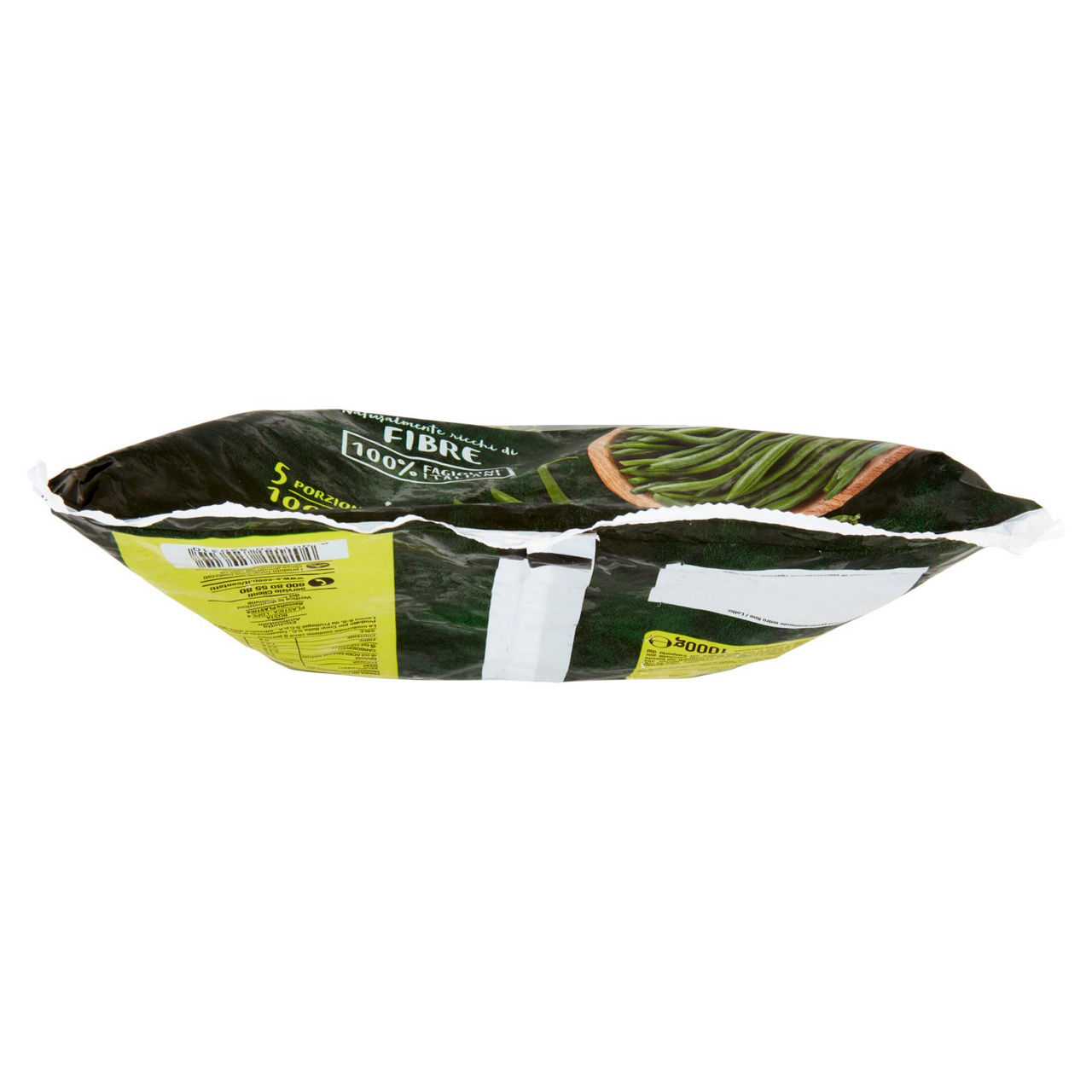 Fagiolini fini surgelati 1 kg - Immagine 11