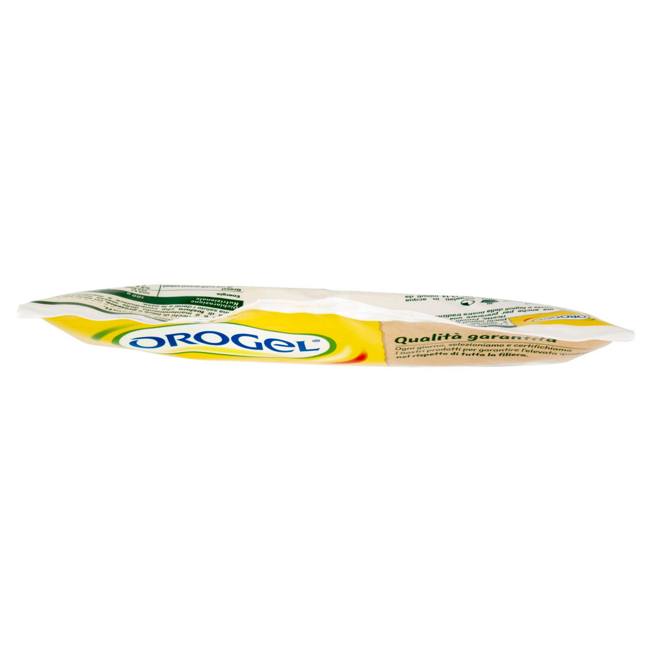 Fagioli cannellini surgelati 450 gr - Immagine 11