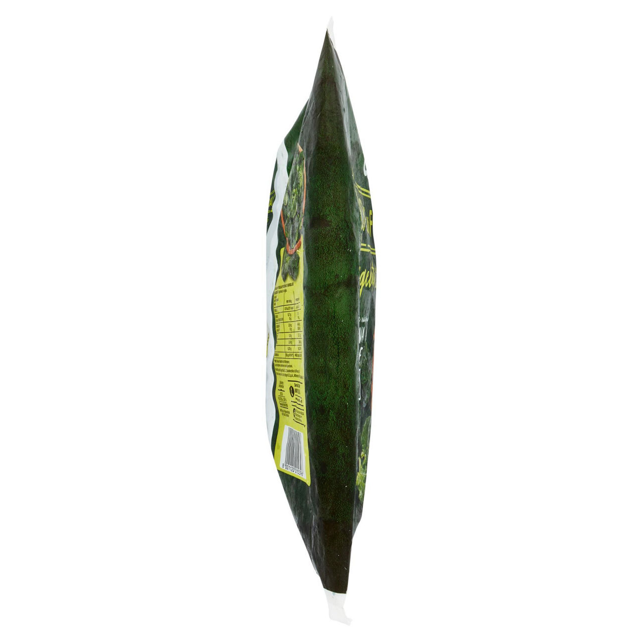 Spinaci in foglia surgelati a cubetti 1 kg - Immagine 91