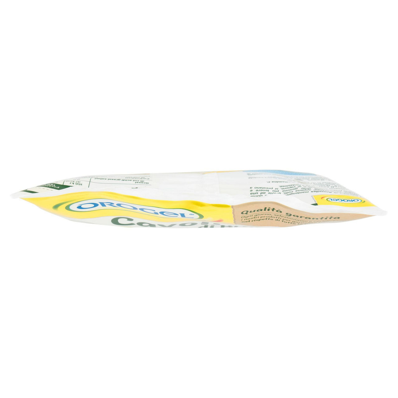 Cavolini di Bruxelles interi surgelati 450 gr - Immagine 51