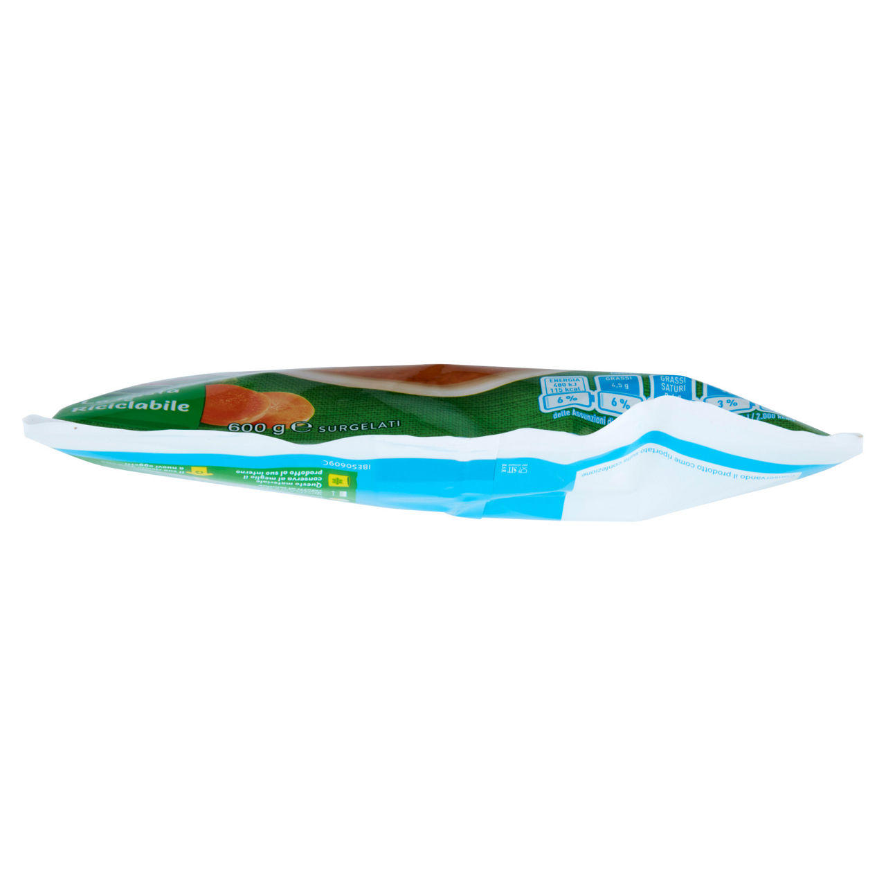 Verdurì verdure scelte 600 gr - Immagine 11