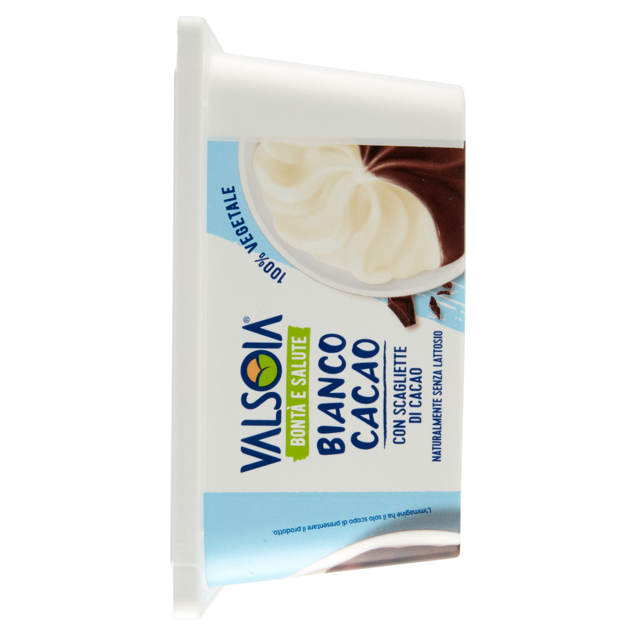 Gelato bigusto bianco e cacao senza lattosio 500 gr - Immagine 21