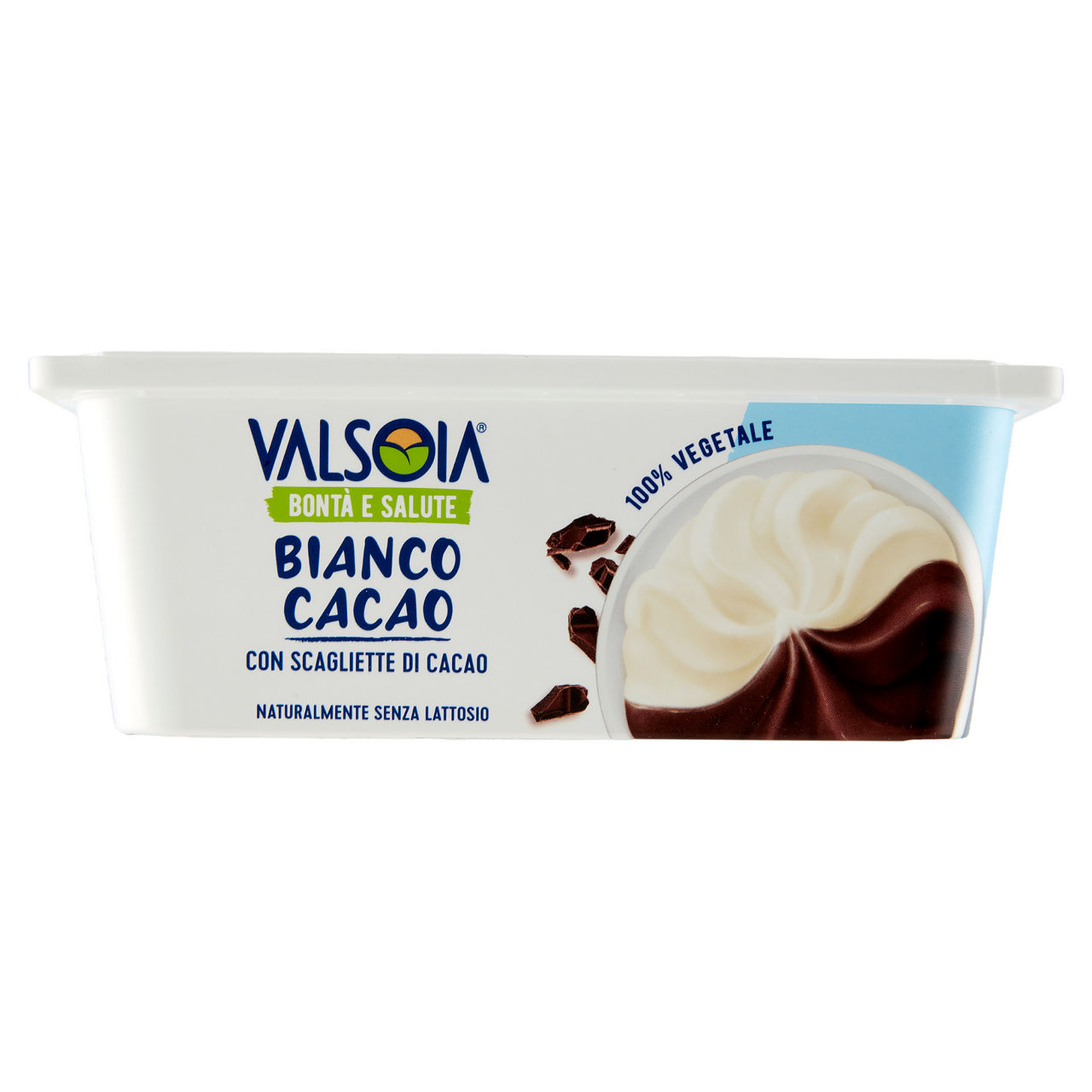 Gelato bigusto bianco e cacao senza lattosio 500 gr - Immagine 31