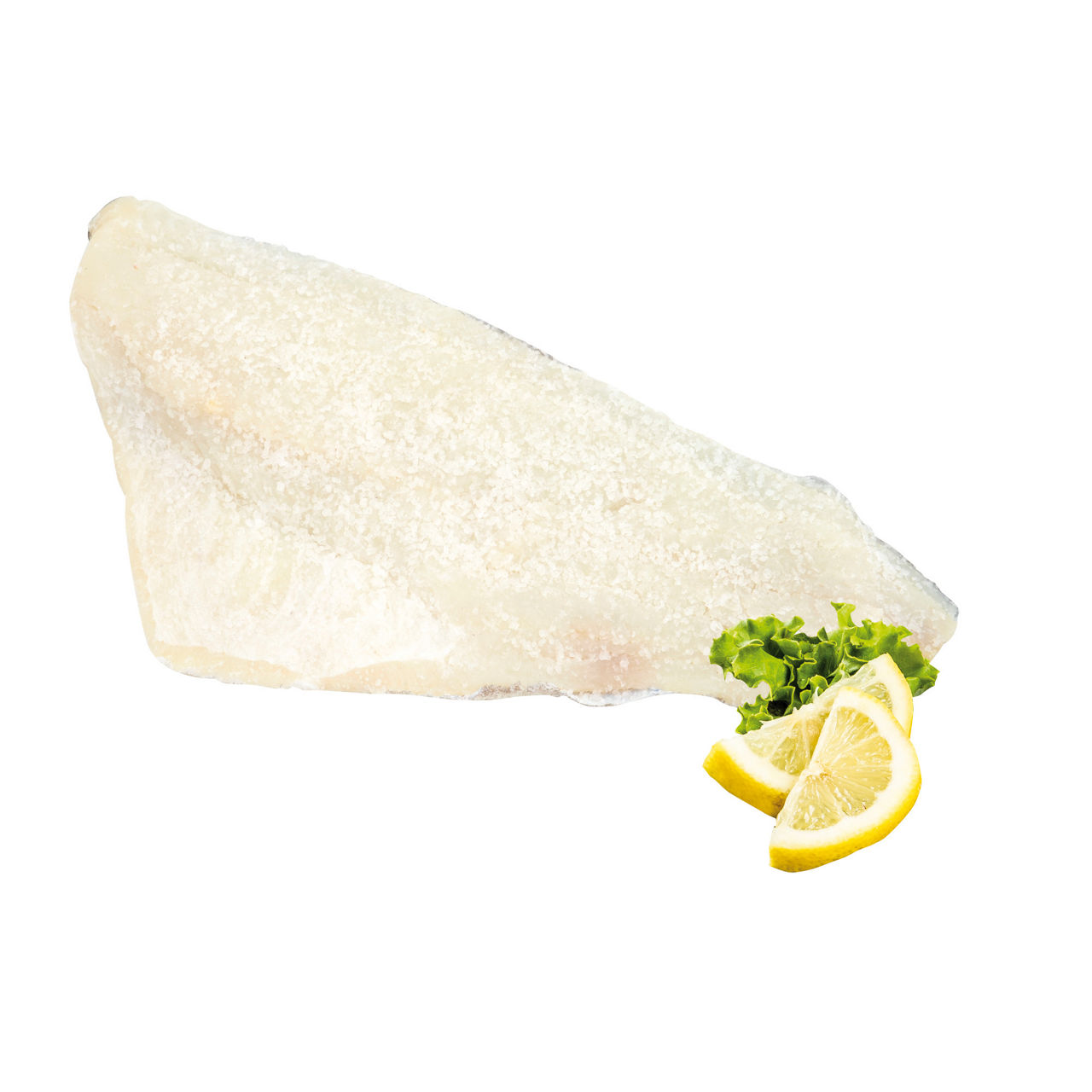 Filetti di baccalà bagnato - Immagine 01
