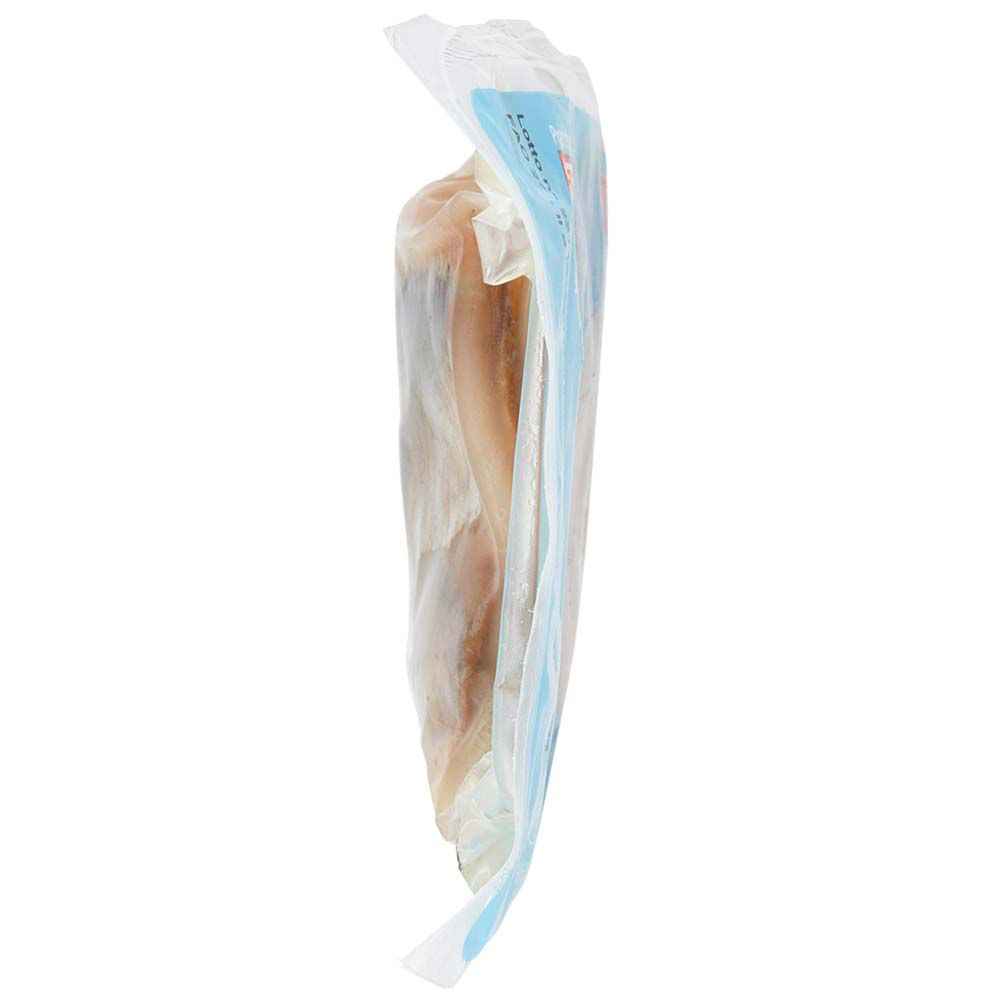 Filetti di aringhe al naturale 200 gr - Immagine 11