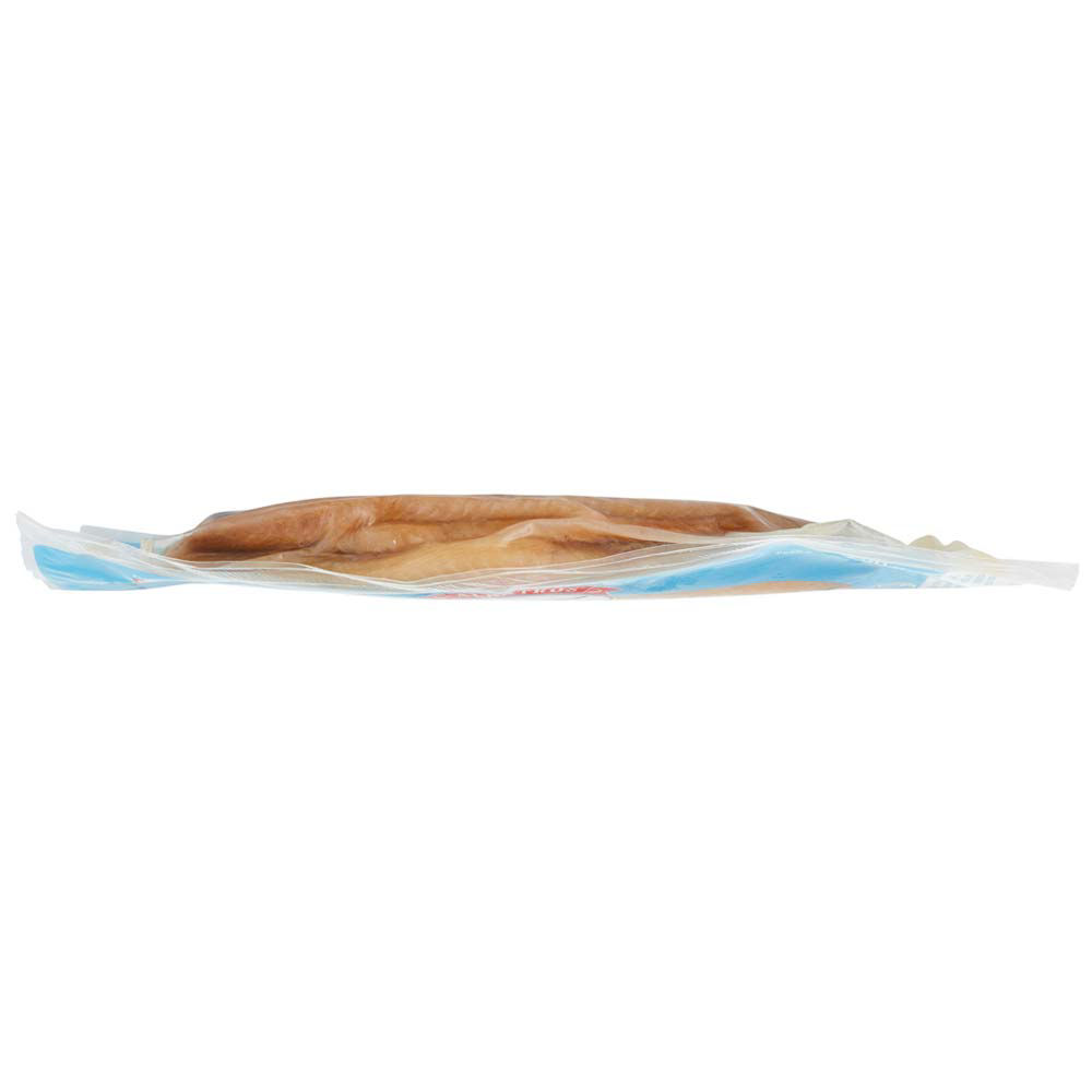 Filetti di aringhe al naturale 200 gr - Immagine 41