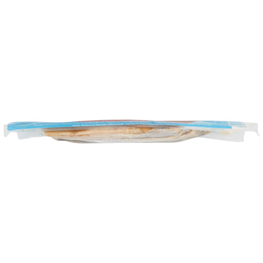 Filetti di aringhe al naturale 200 gr - Immagine 51