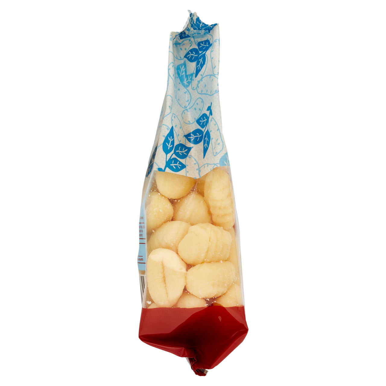 Gnocchi di patate freschi 500 gr - Immagine 31