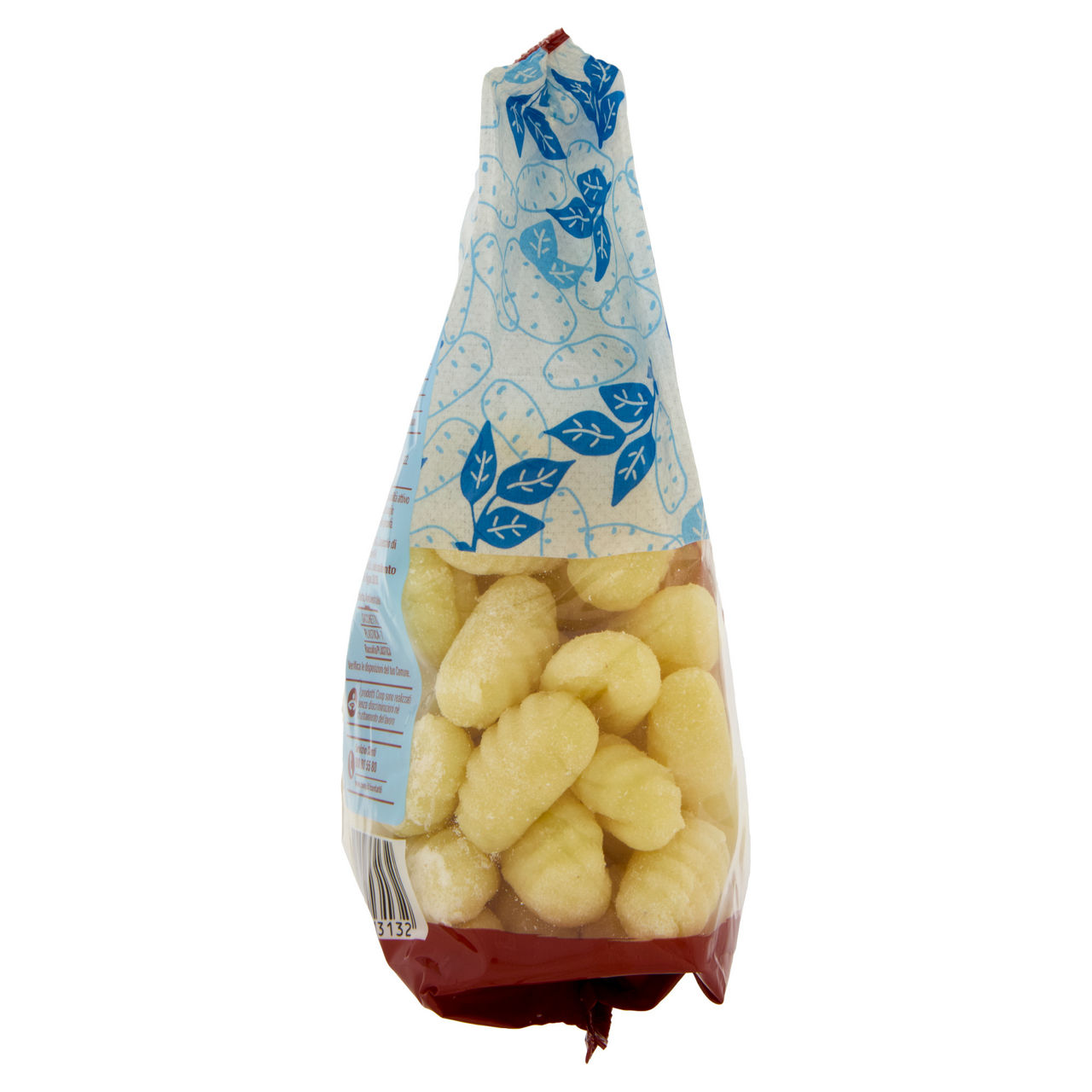 Gnocchi di patate freschi 500 gr - Immagine 91
