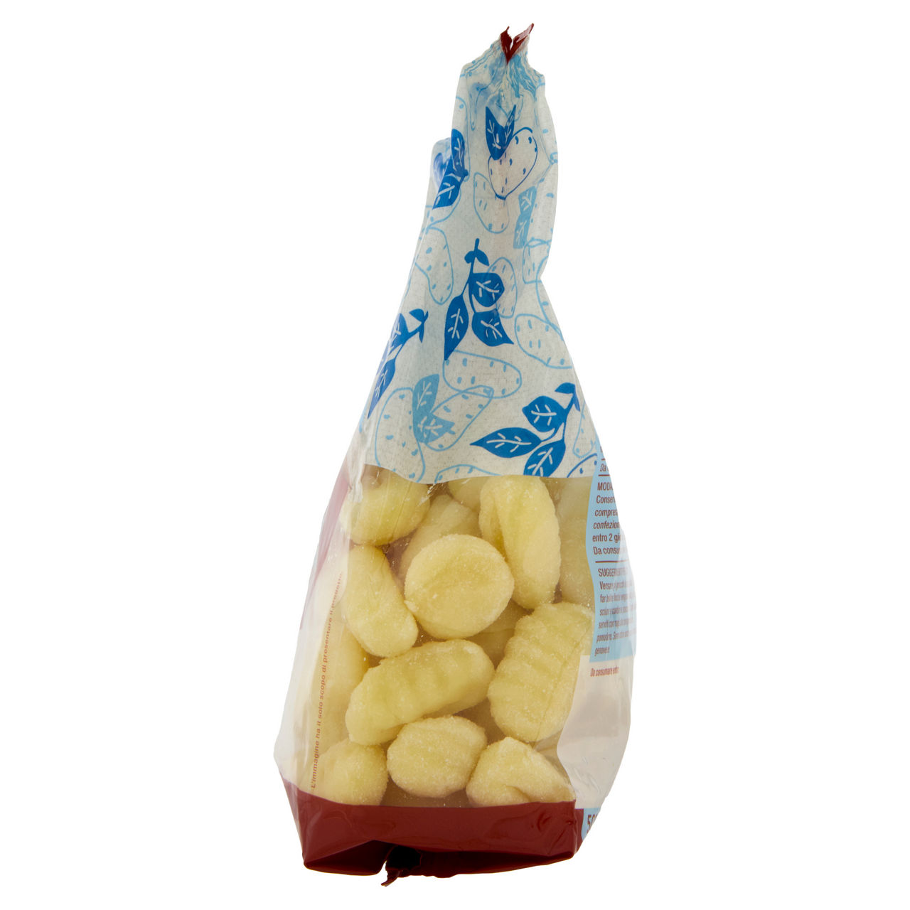 Gnocchi di patate freschi 500 gr - Immagine 111