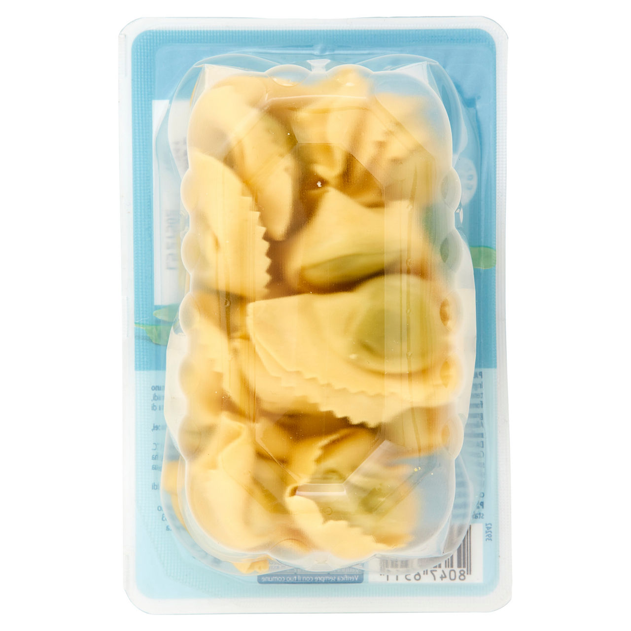 Sfogliavelo ricotta e spinaci 125 gr - Immagine 31