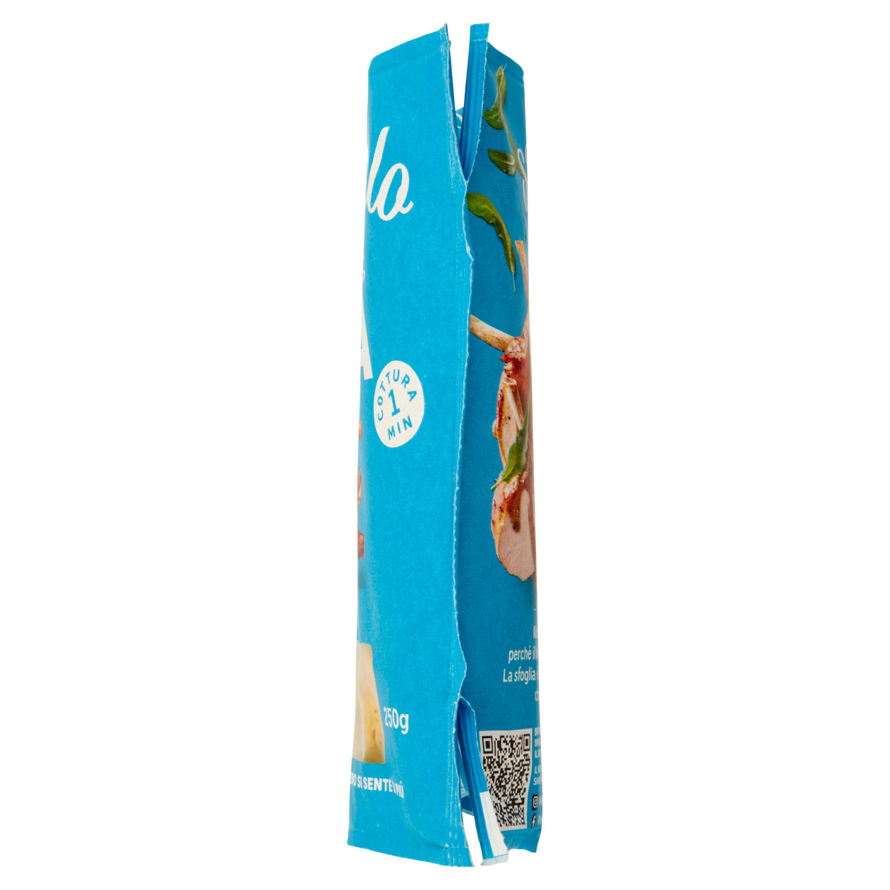 Tortellini di carne 250 gr - Immagine 21