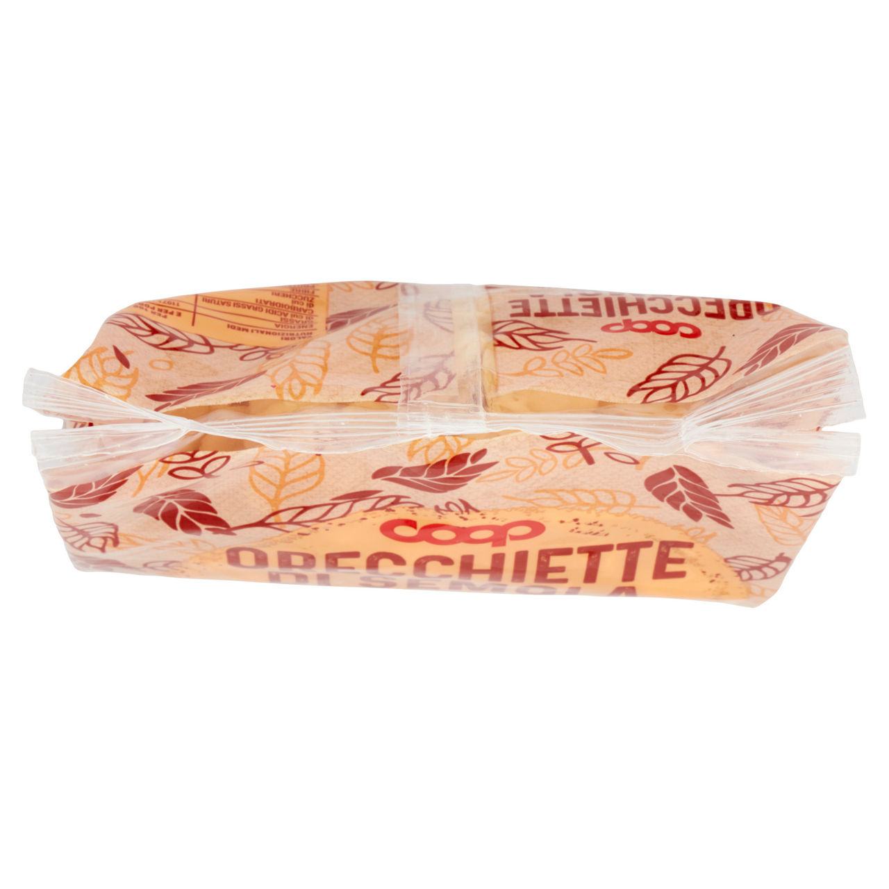 Pasta fresca orecchiette di semola 500 gr - Immagine 31