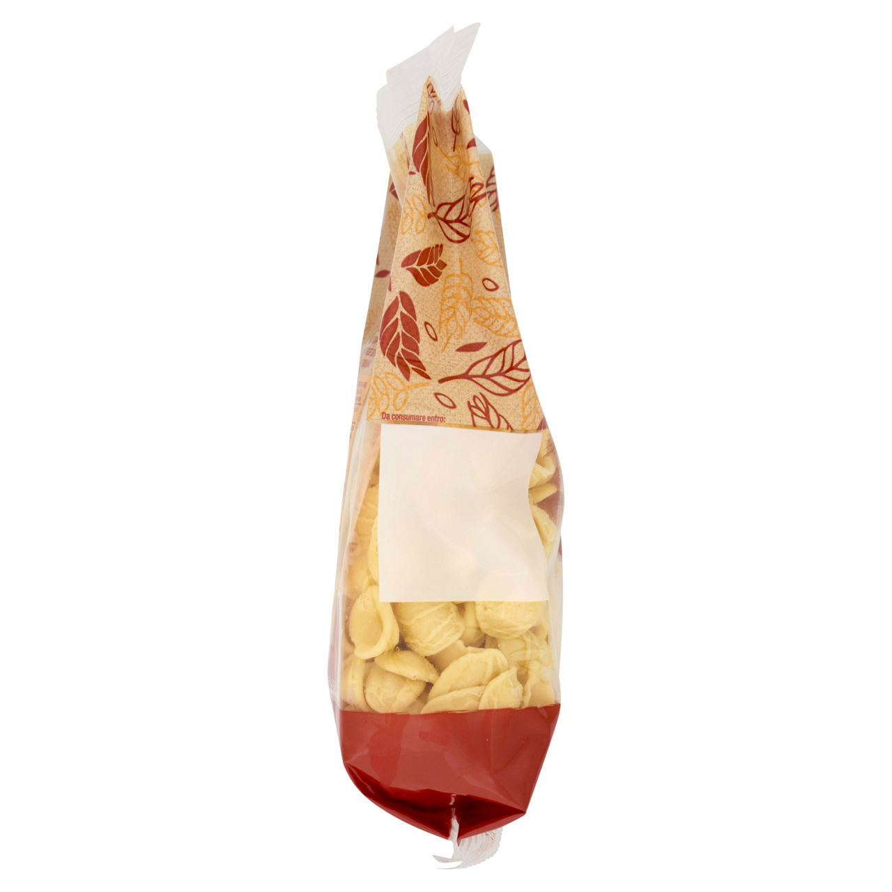 Pasta fresca orecchiette di semola 500 gr - Immagine 71